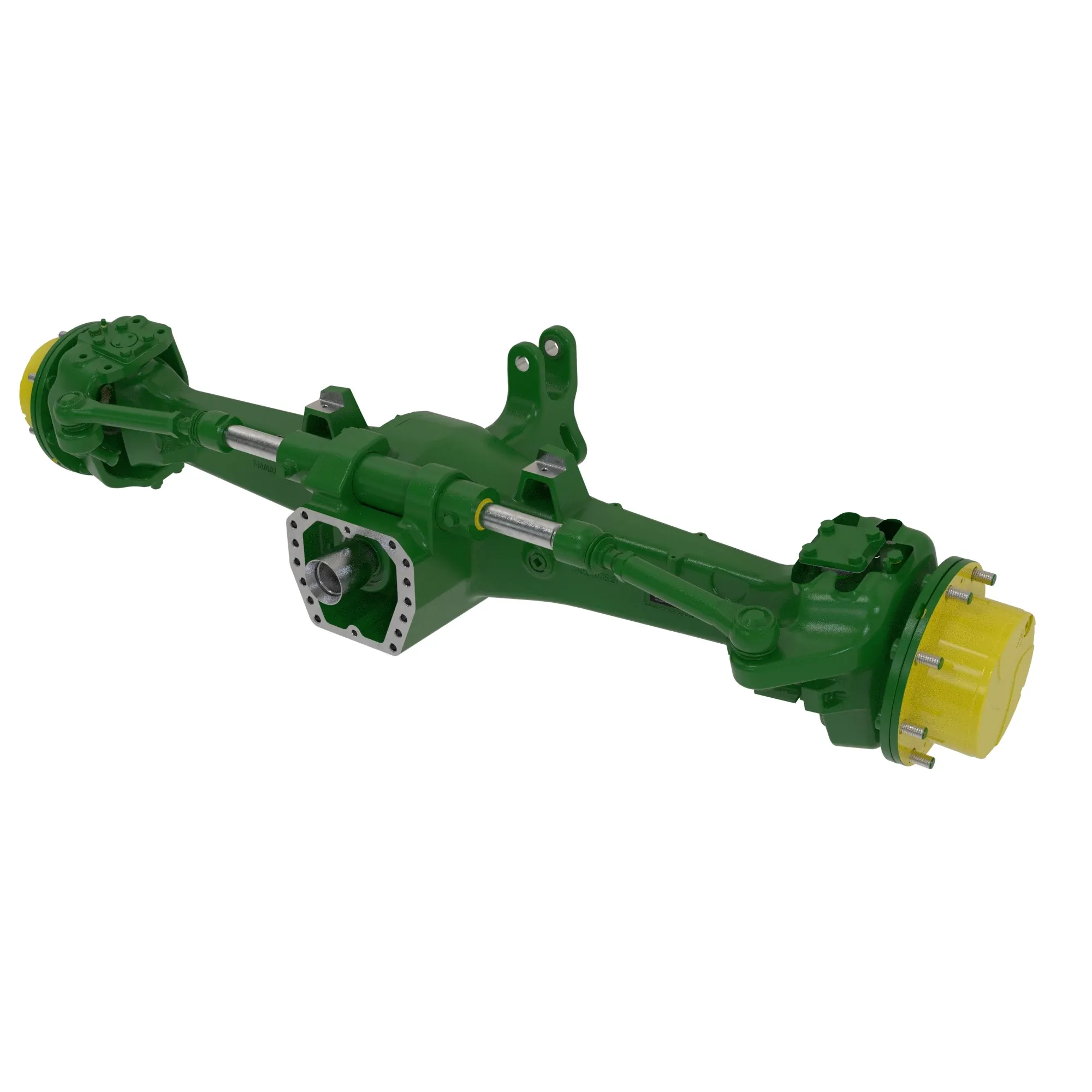 John Deere Front Axle - AL215442