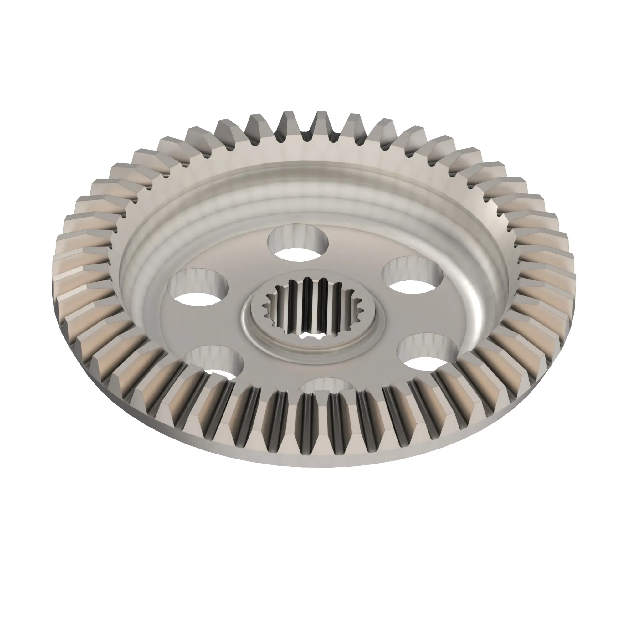 John Deere Front Axle Final Drive Gear, 49 Teeth - SU315162