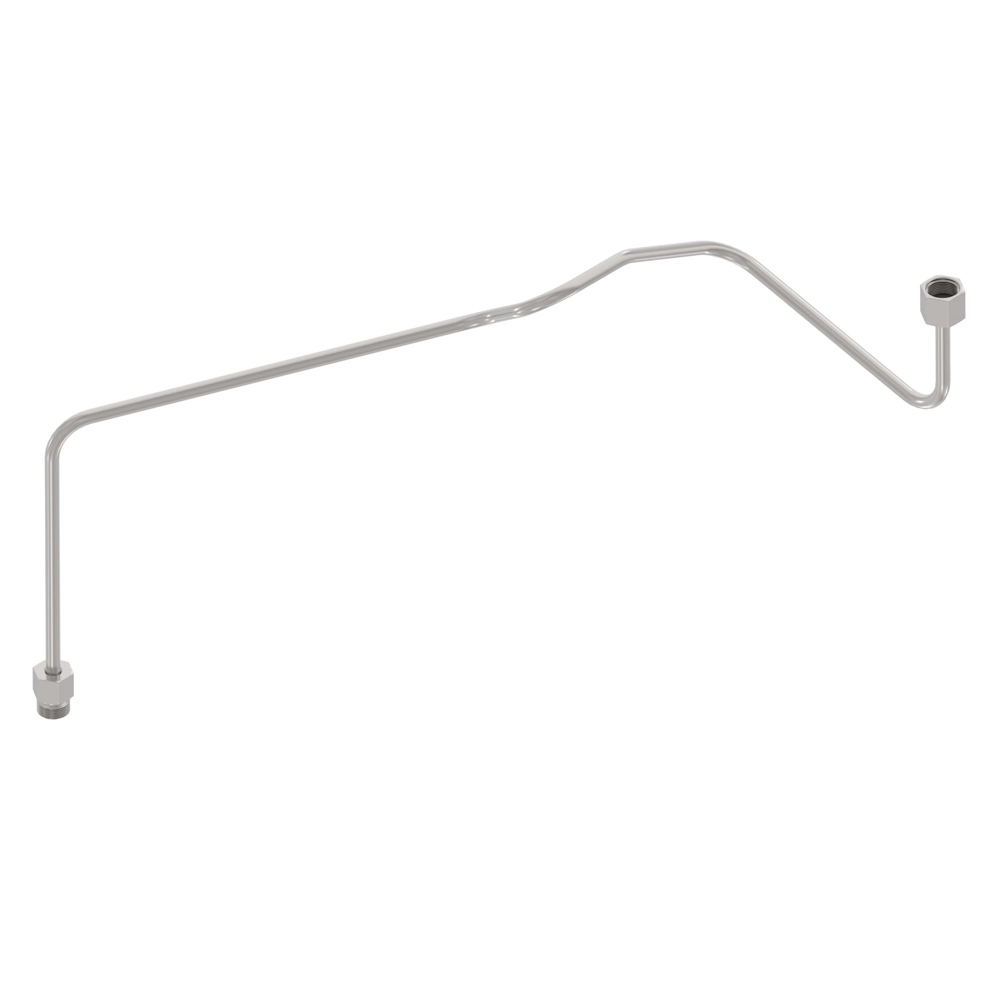 FUEL LINE, LINE, FUEL TRANSFER PUMP