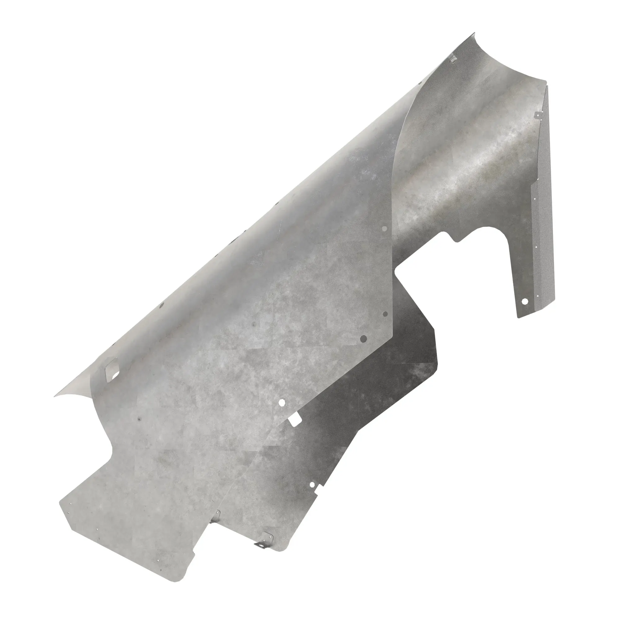 13.5L, MAIN, DPF