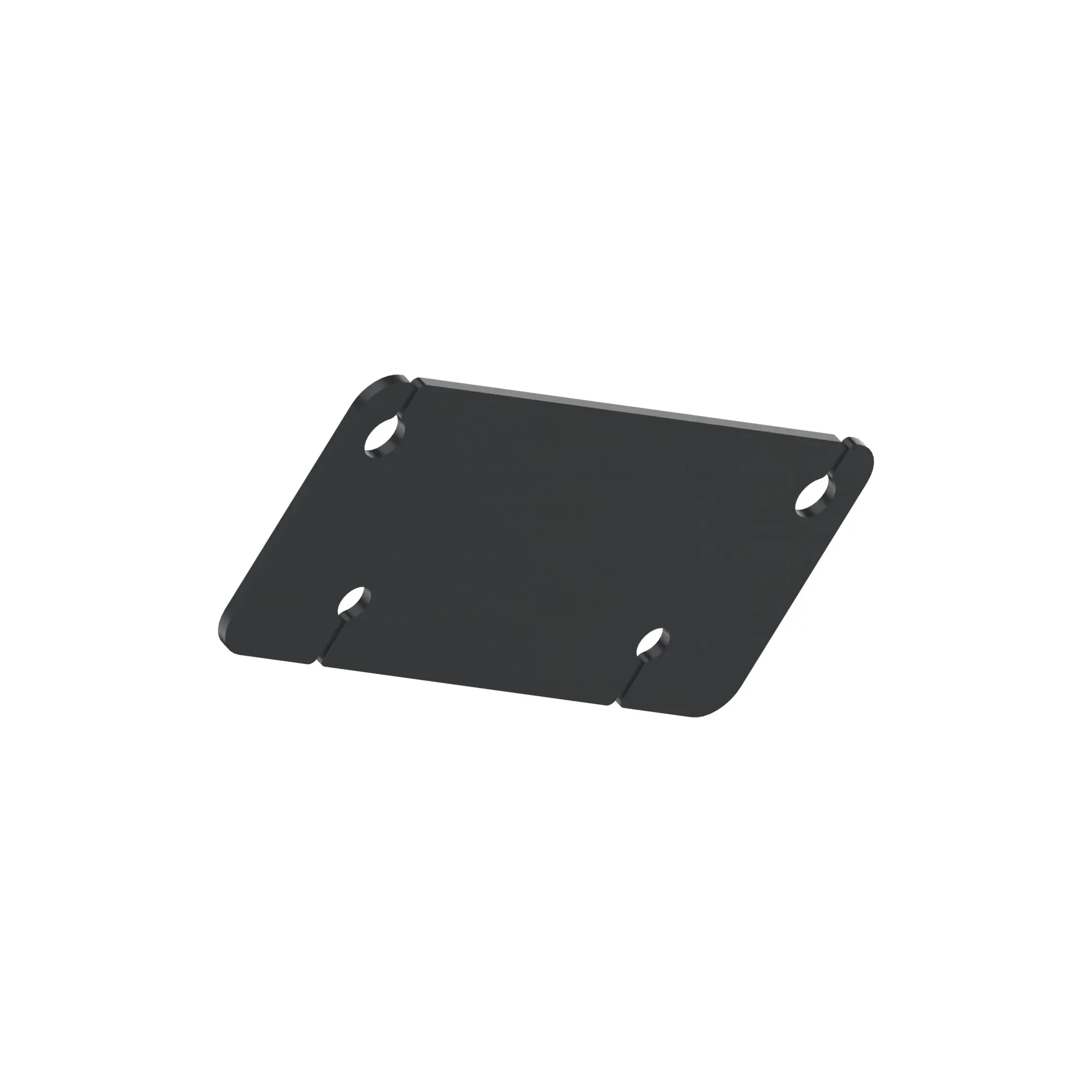 ALARM BRACKET 315 WITH 3000 PRECO