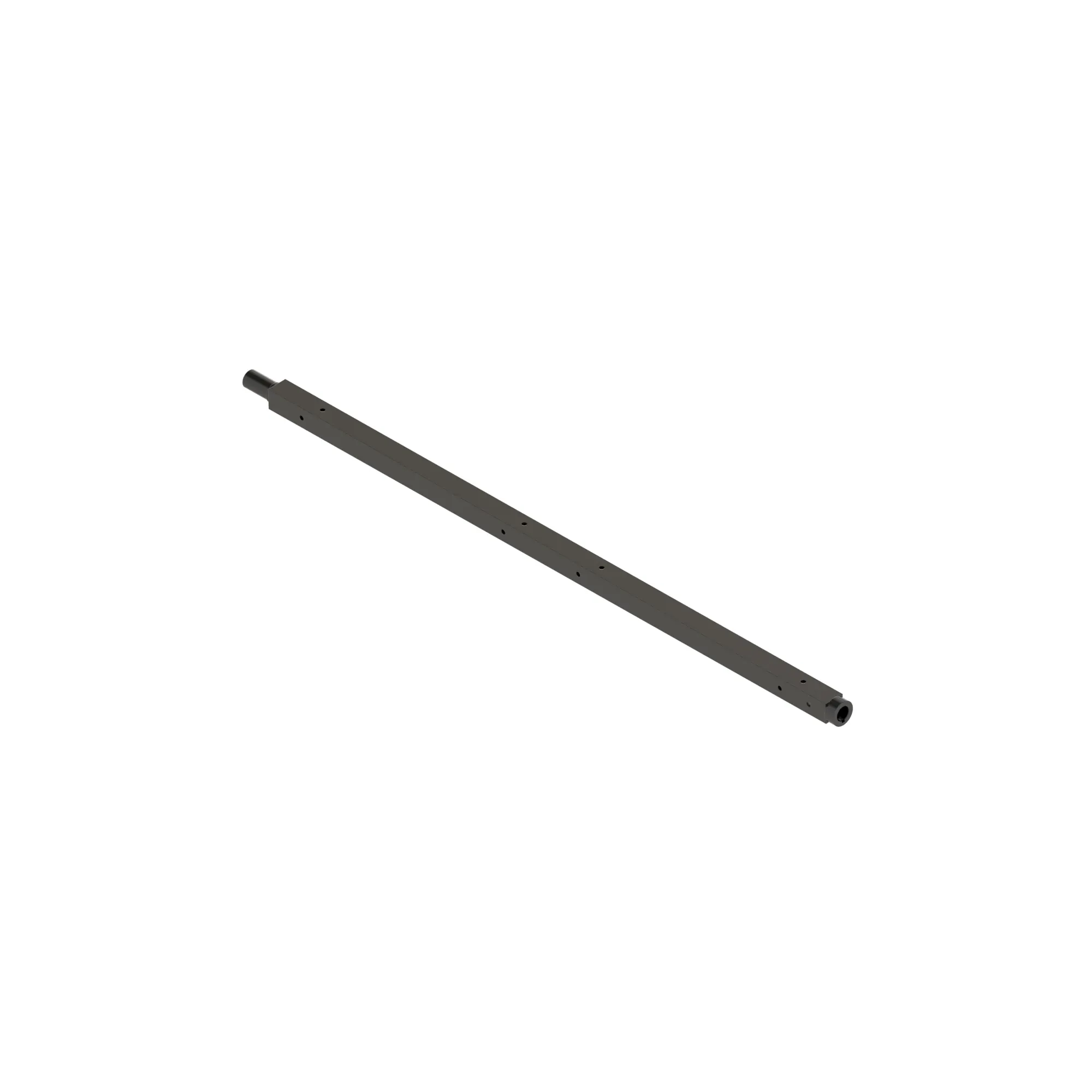 TUBE, BRUSH SHAFT