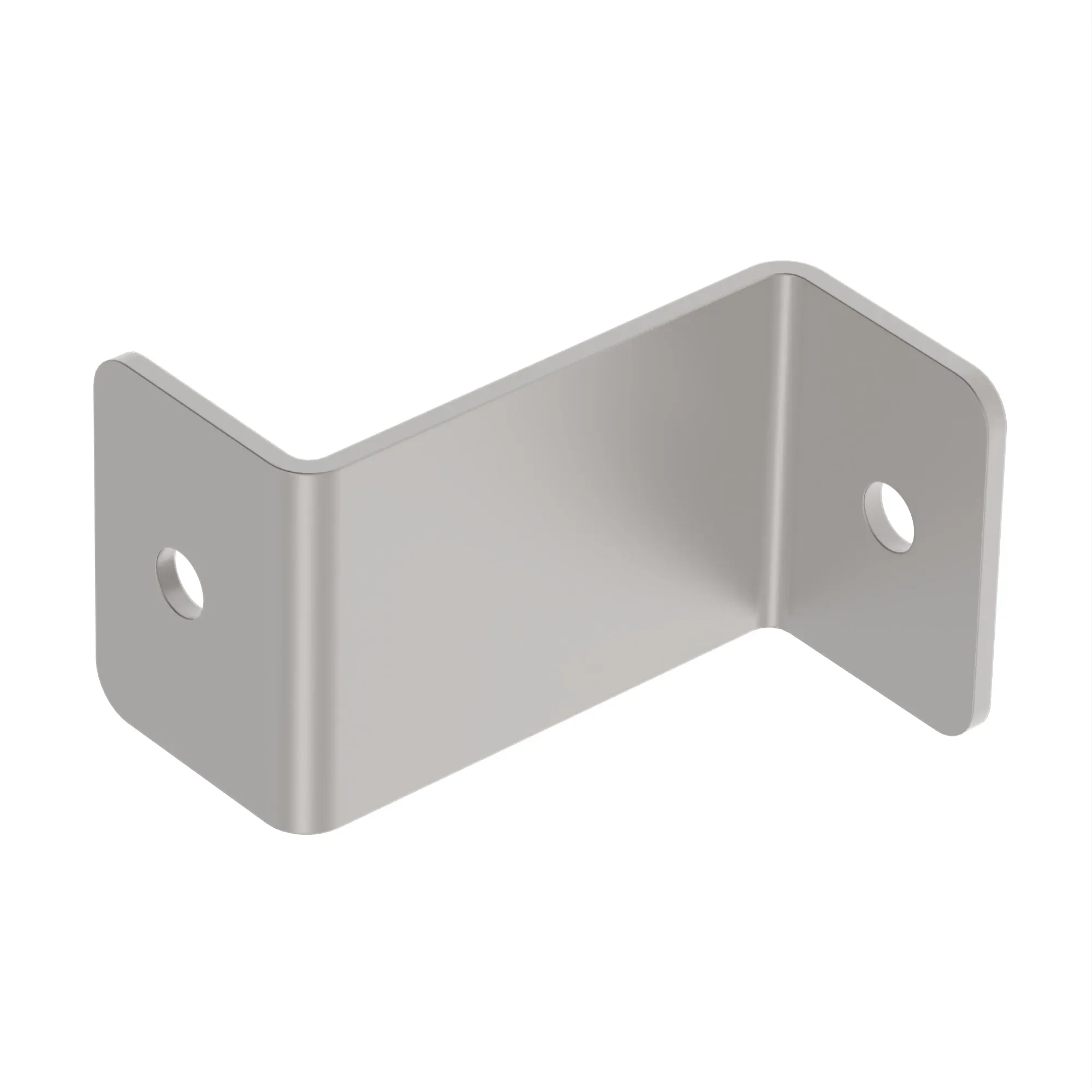 BRACKET, HEATER TUBES