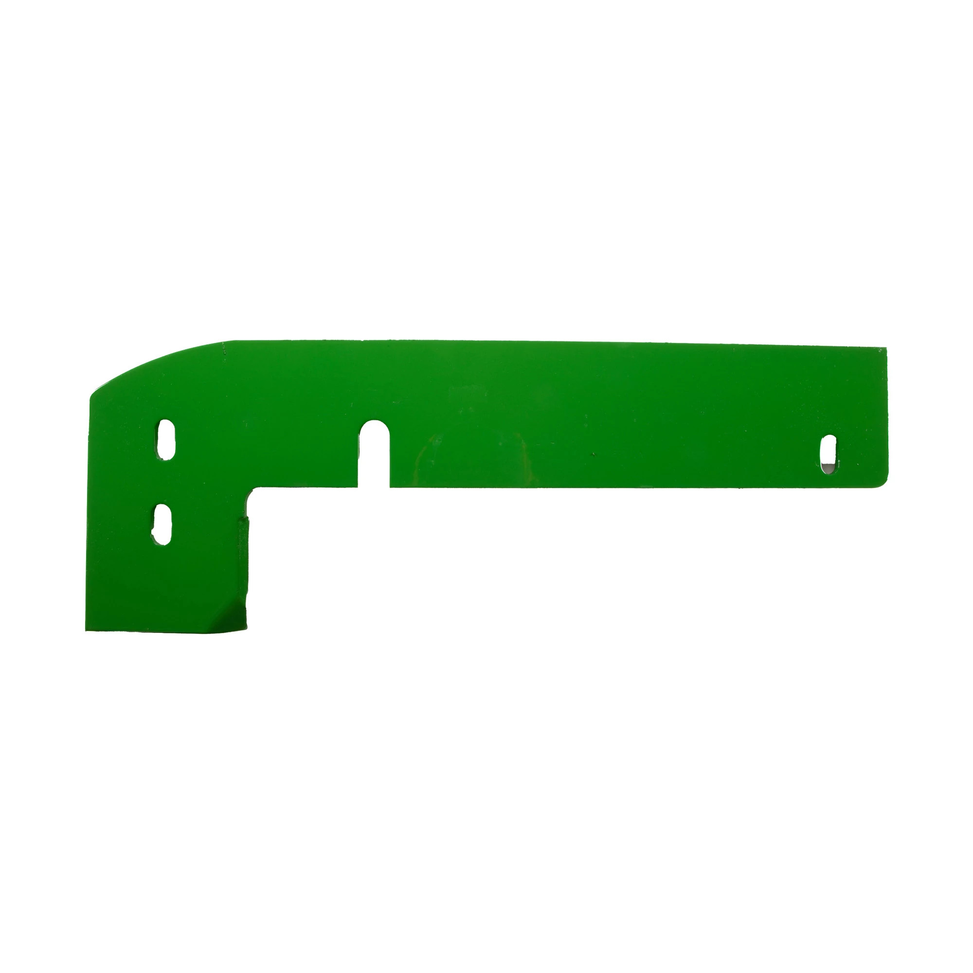 DECKPLATE-LH ROW UNIT