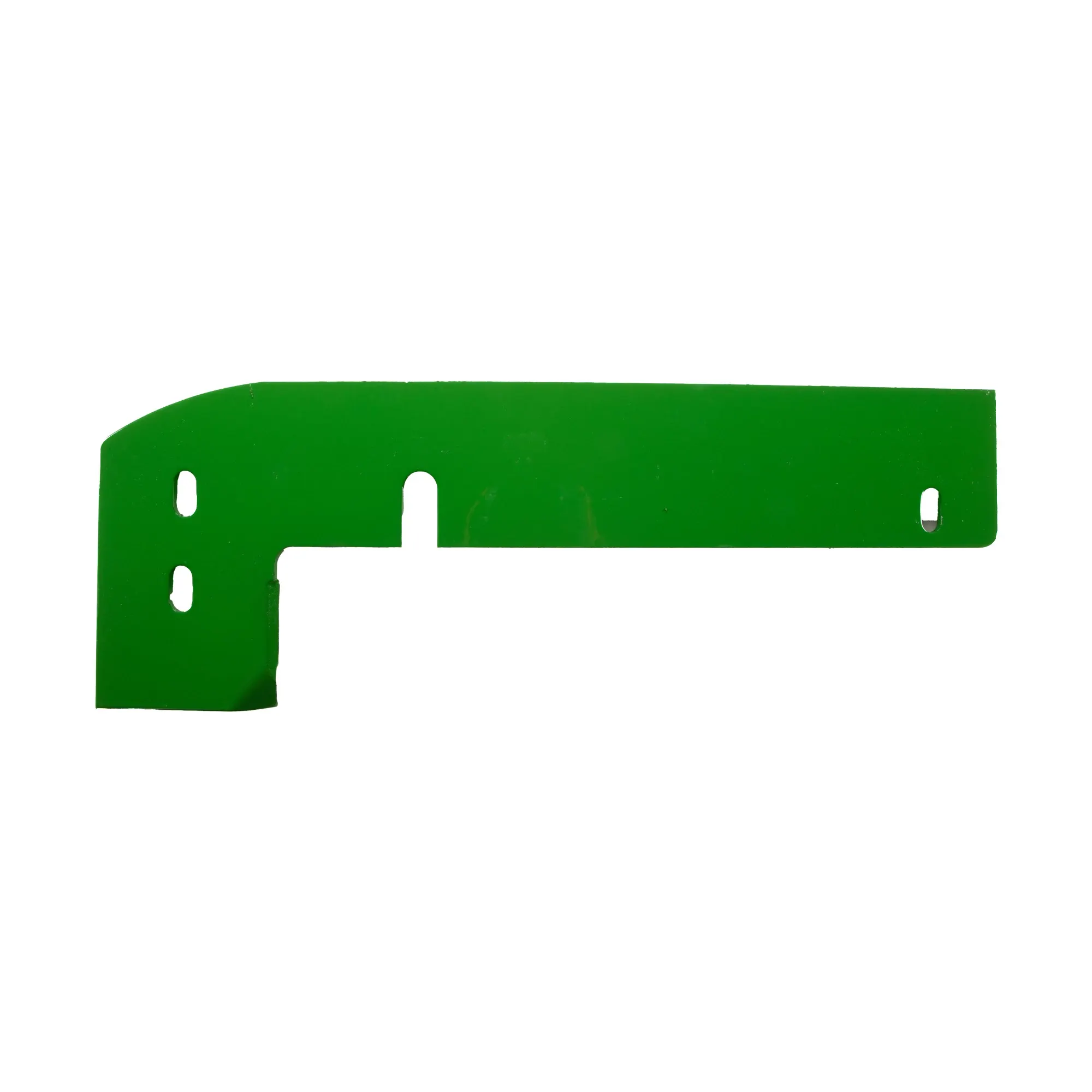 John Deere Row Unit Frame Plate, Left Side - N102069
