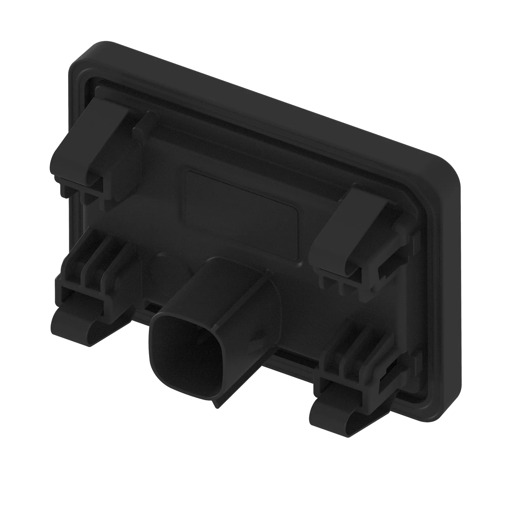 Elastomeric Keypad