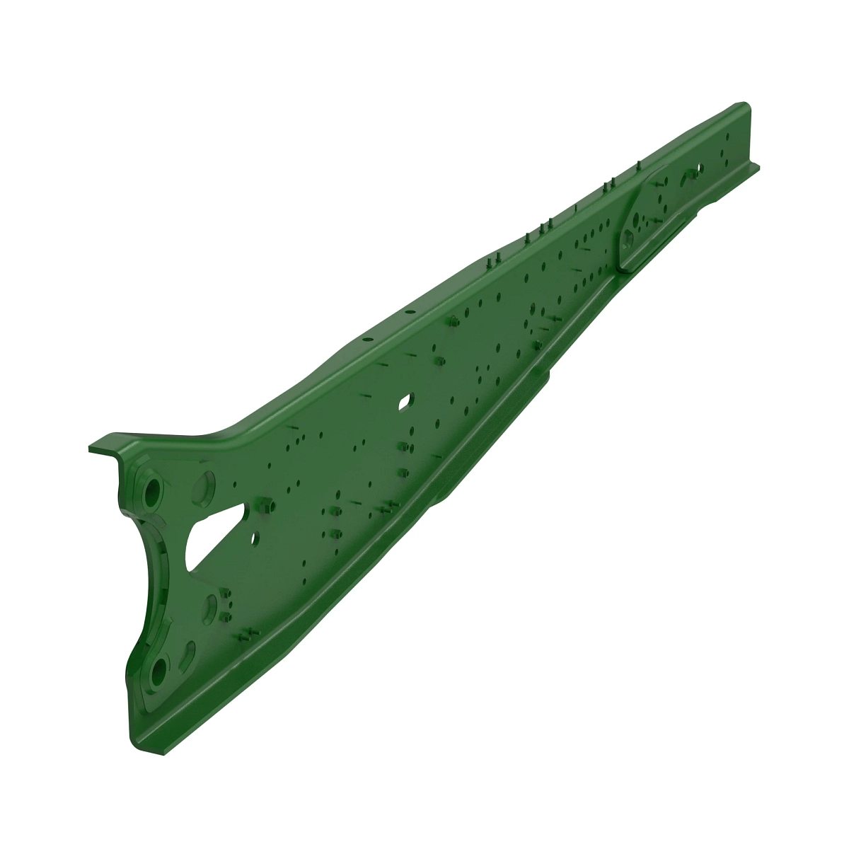 Wing Frame, Assy. With Welding Stud