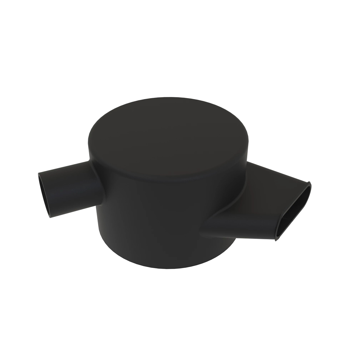BOOT, RELAY COVER