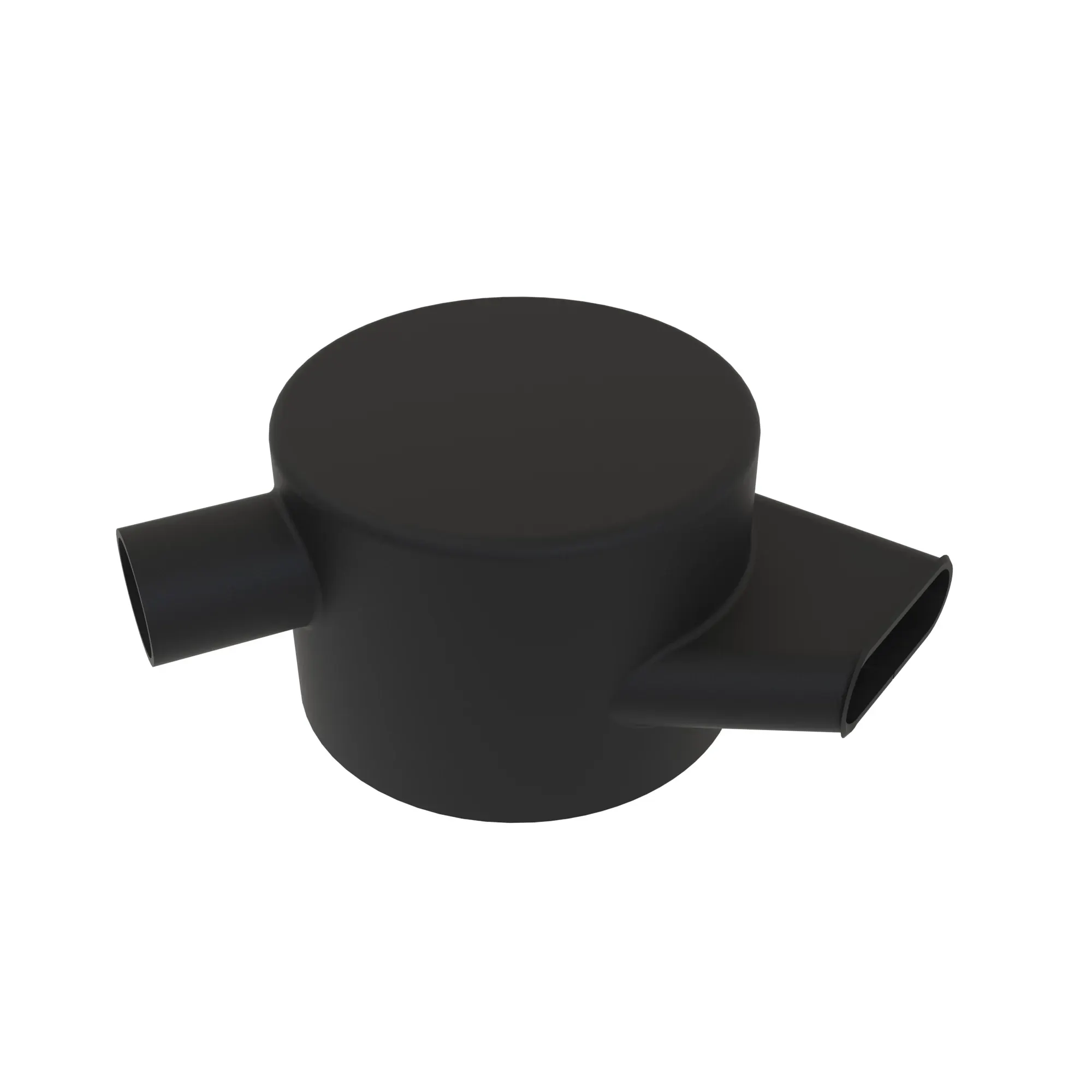 John Deere Relay Cover Boot - R522415