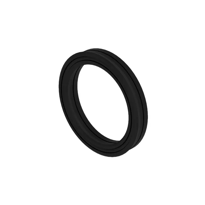 John Deere Piston and Rod Seal - AH209763