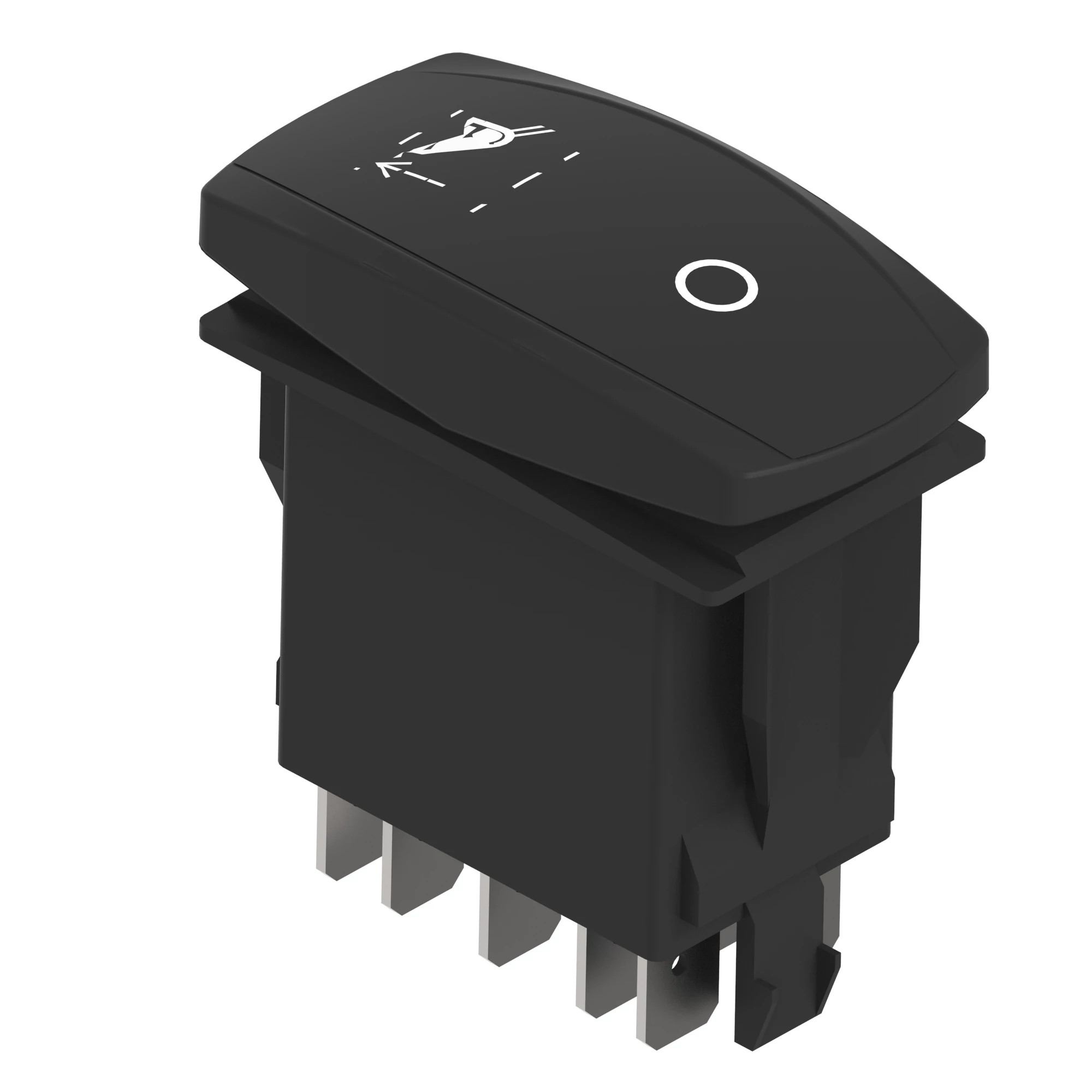 Toggle/Rocker Switch