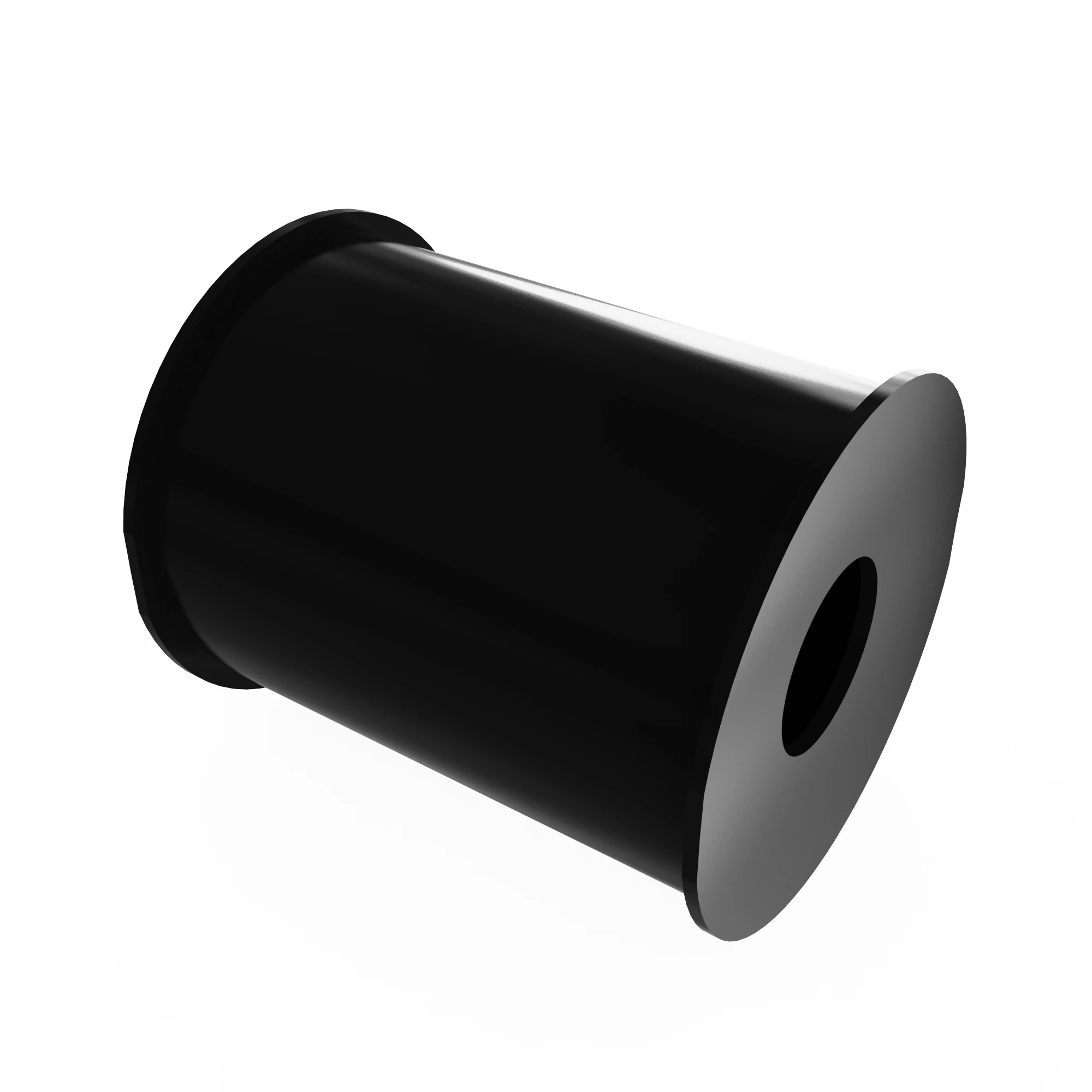 SPOOL, 7.25" WELDED