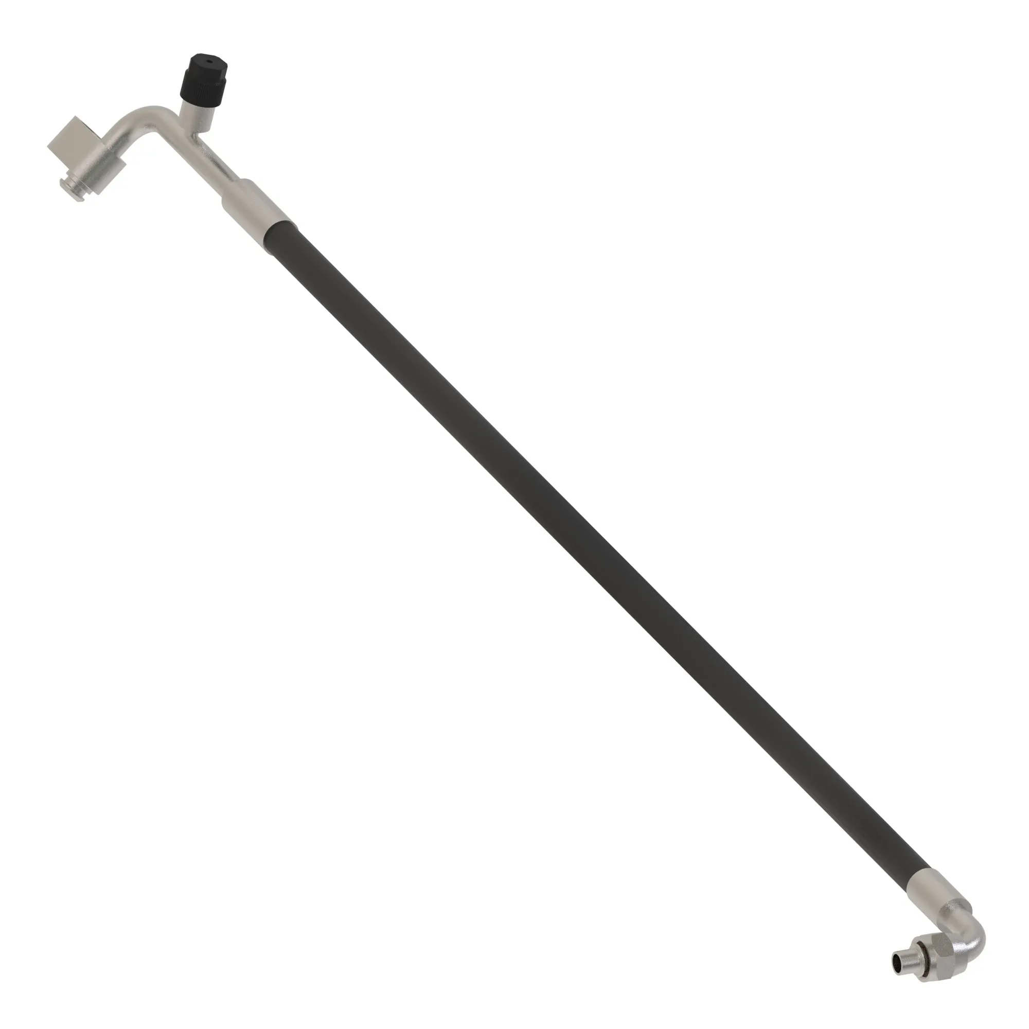 Refrigerant Hose, AC Hose Discharge