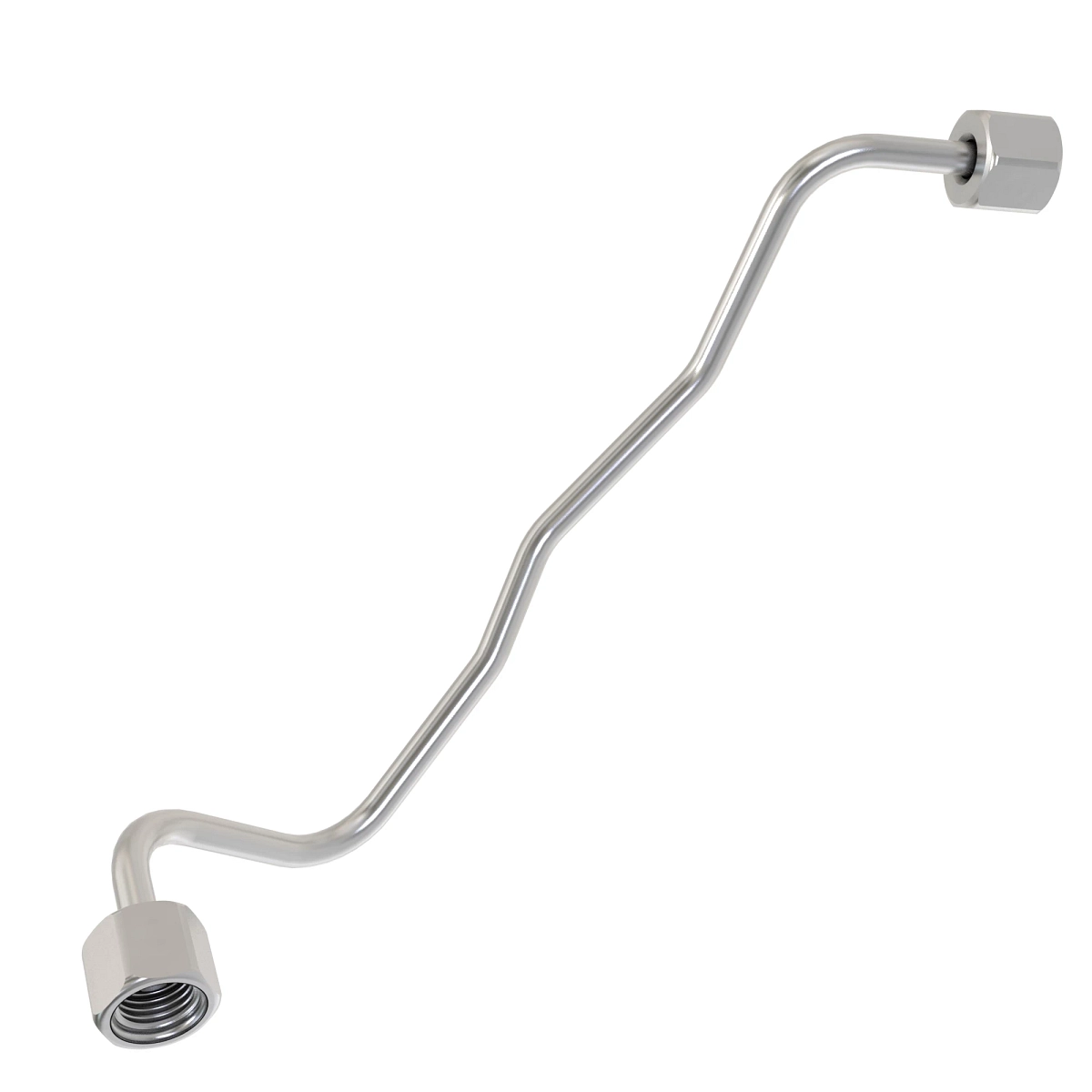 Fuel Line, High Pressure Line