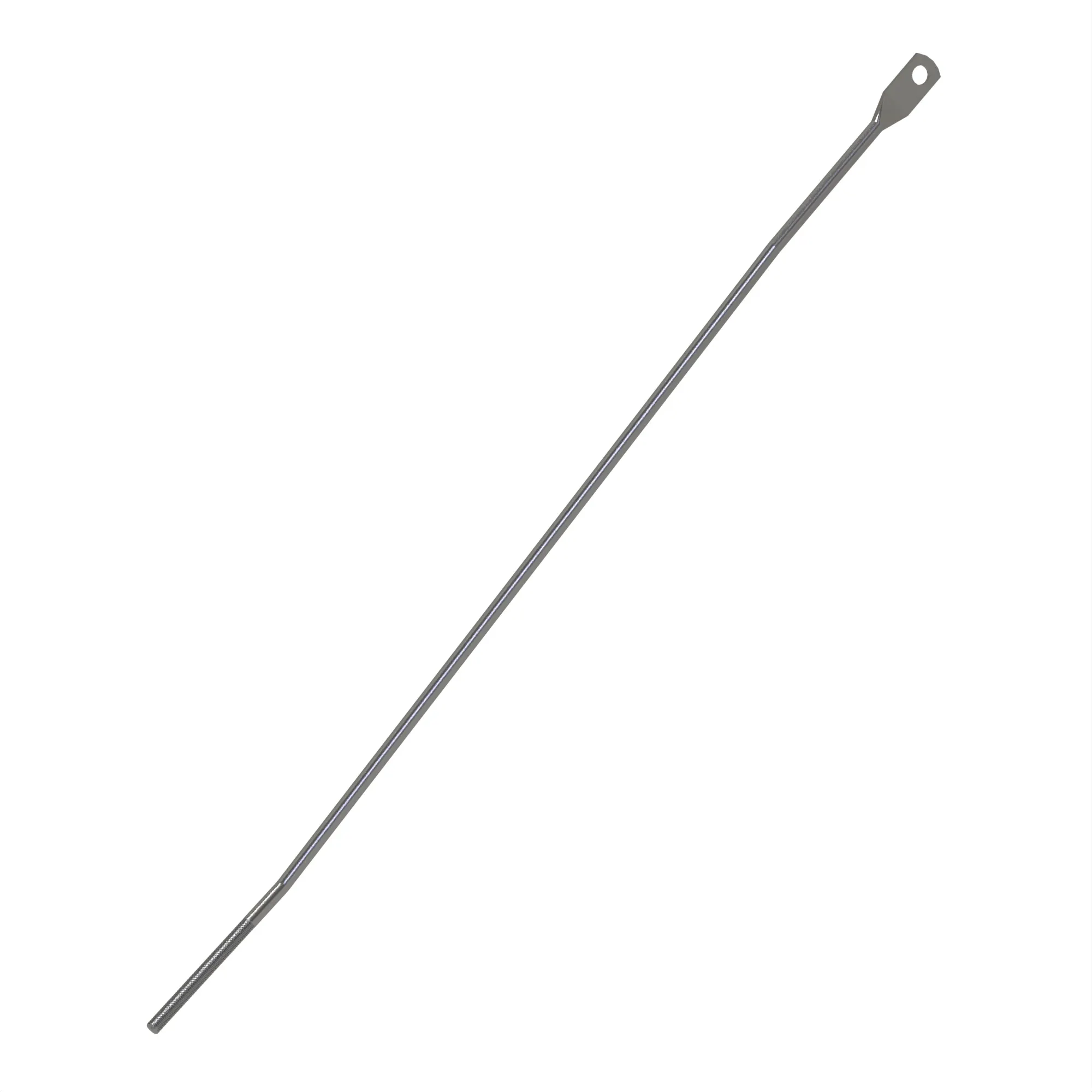 John Deere Throttle Rod, 4 Cylinder - R175549