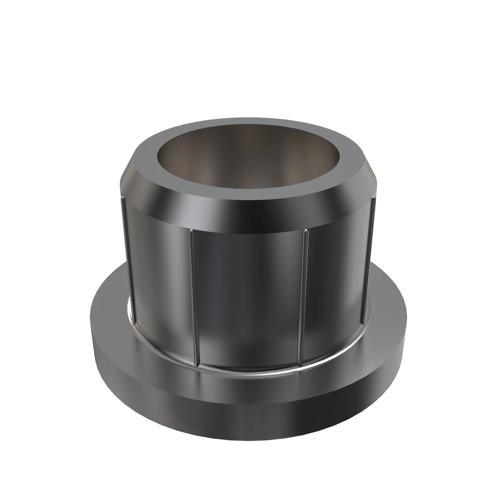 VG12350: Flanged Bushing
