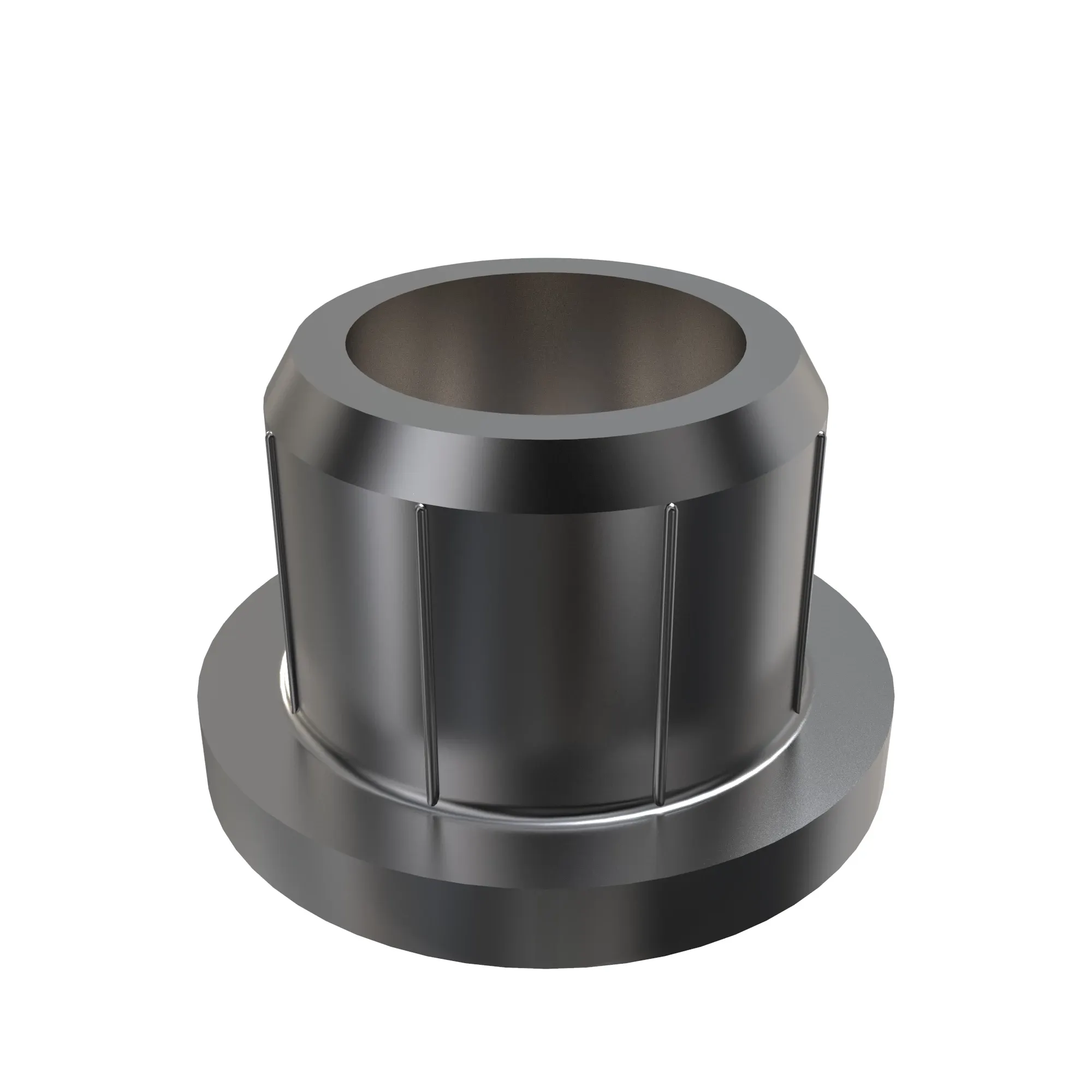 VG12350: Flanged Bushing