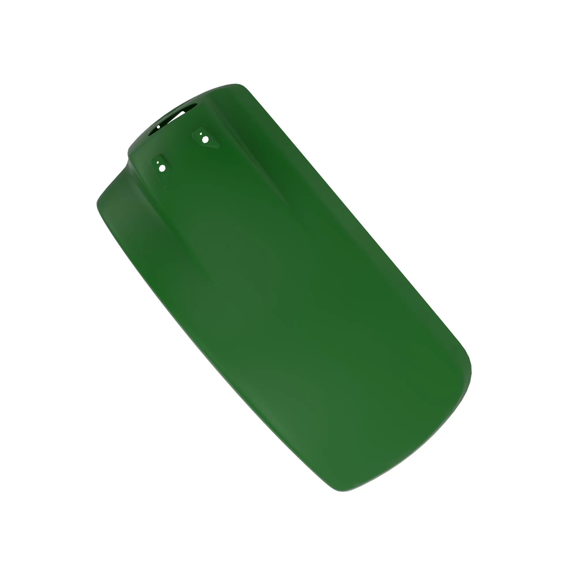 John Deere Rear Fender, Left Side - R300173