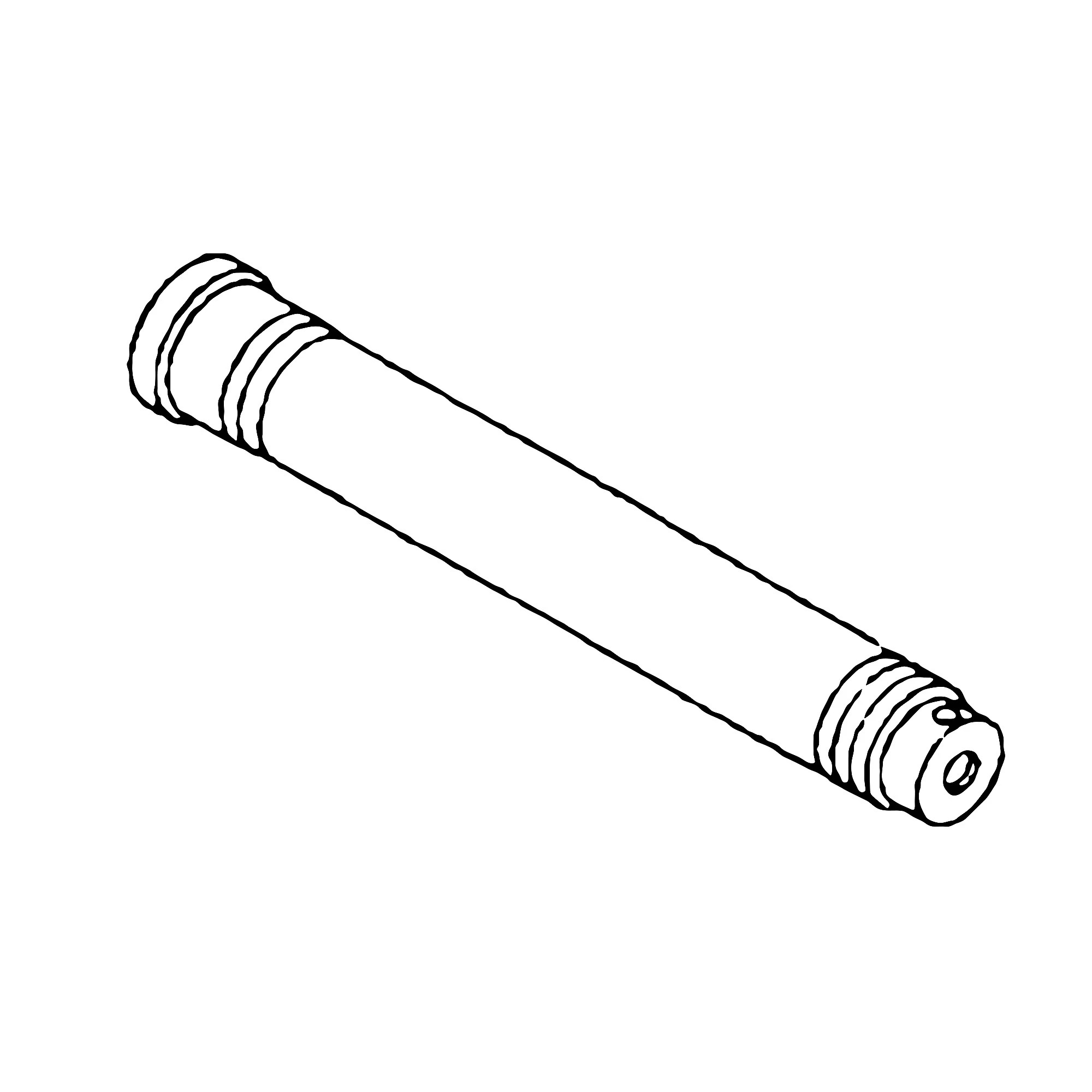 John Deere Rod - T202388