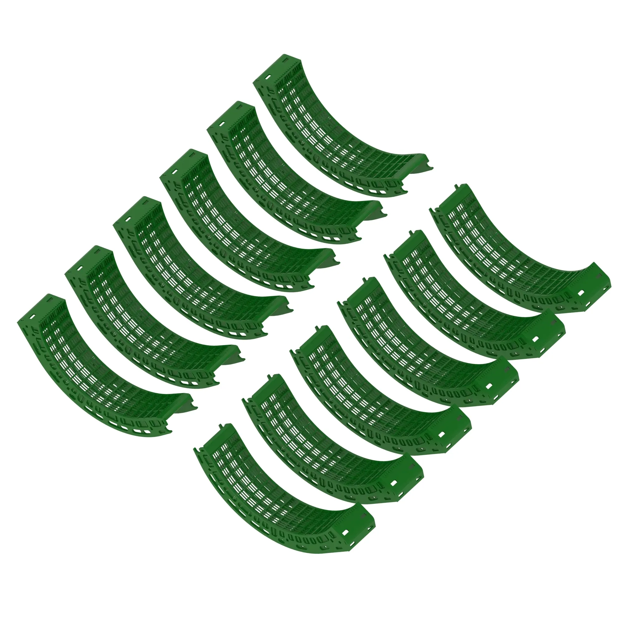 Concave Kit
