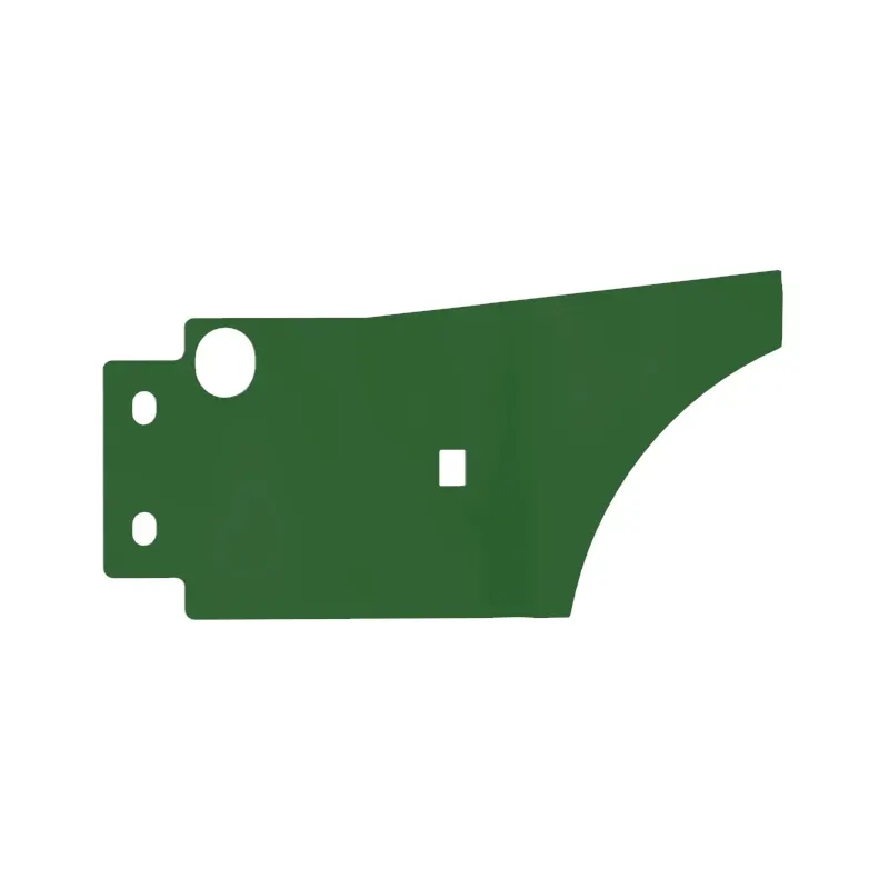 Wear Plate