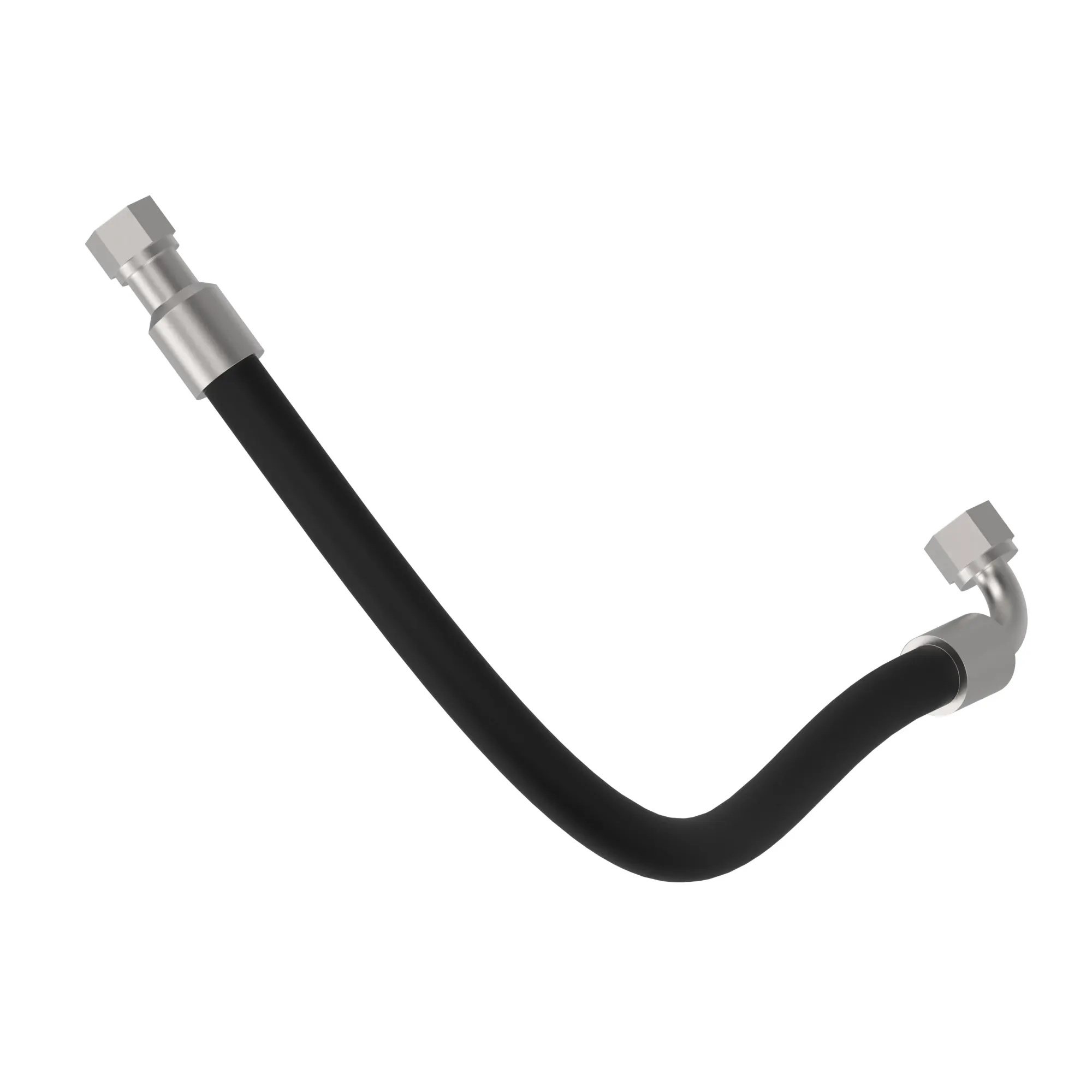 HYDRAULIC HOSE - FABRICATE