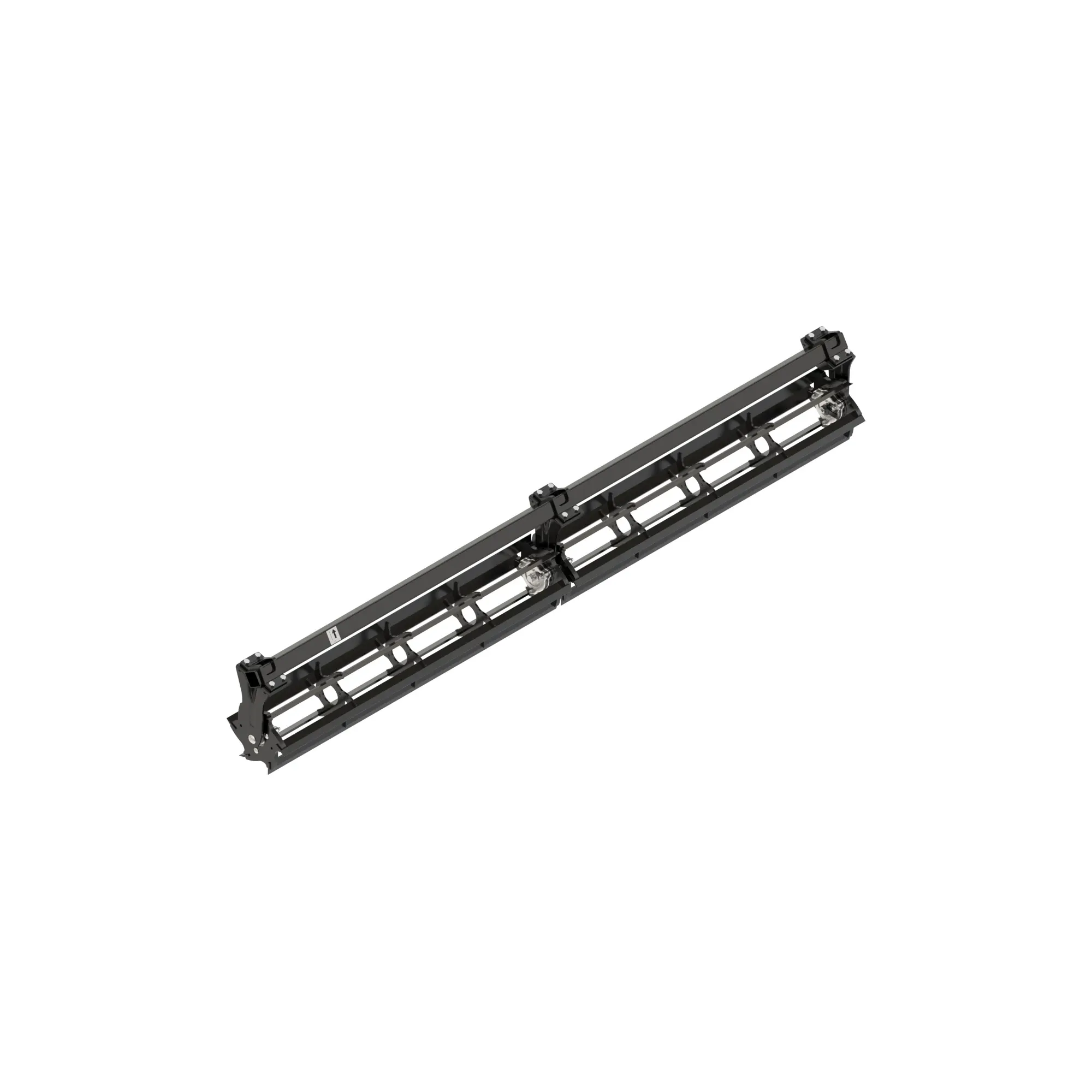 John Deere Main Frame Rolling Basket - BKK11330