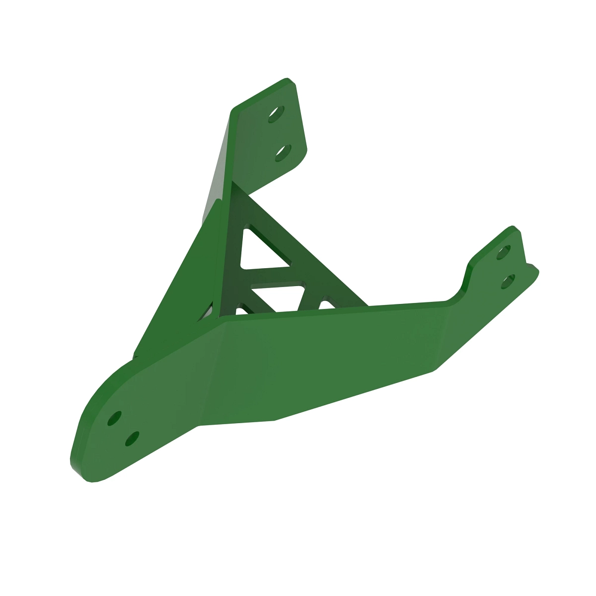 Bracket, Weldment, Air Compressor