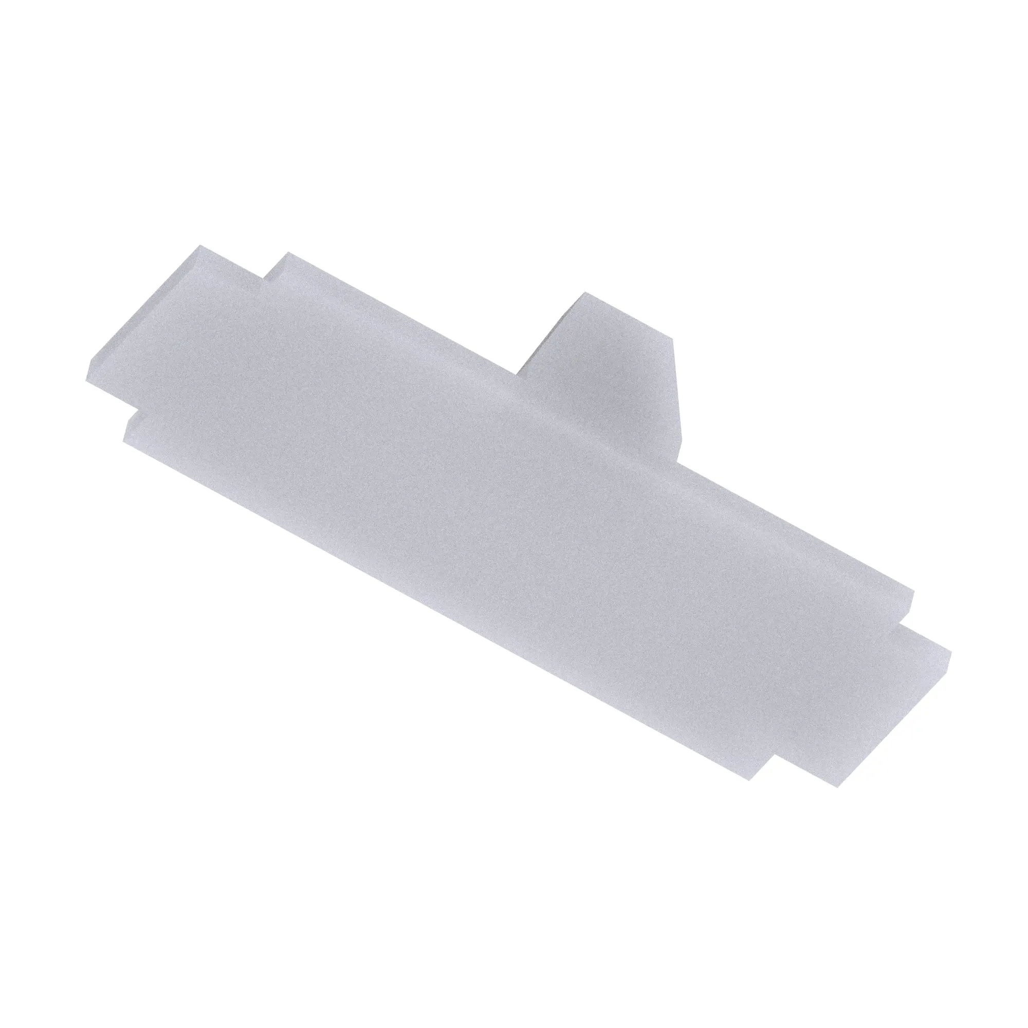 John Deere Console Light Lens - L110496