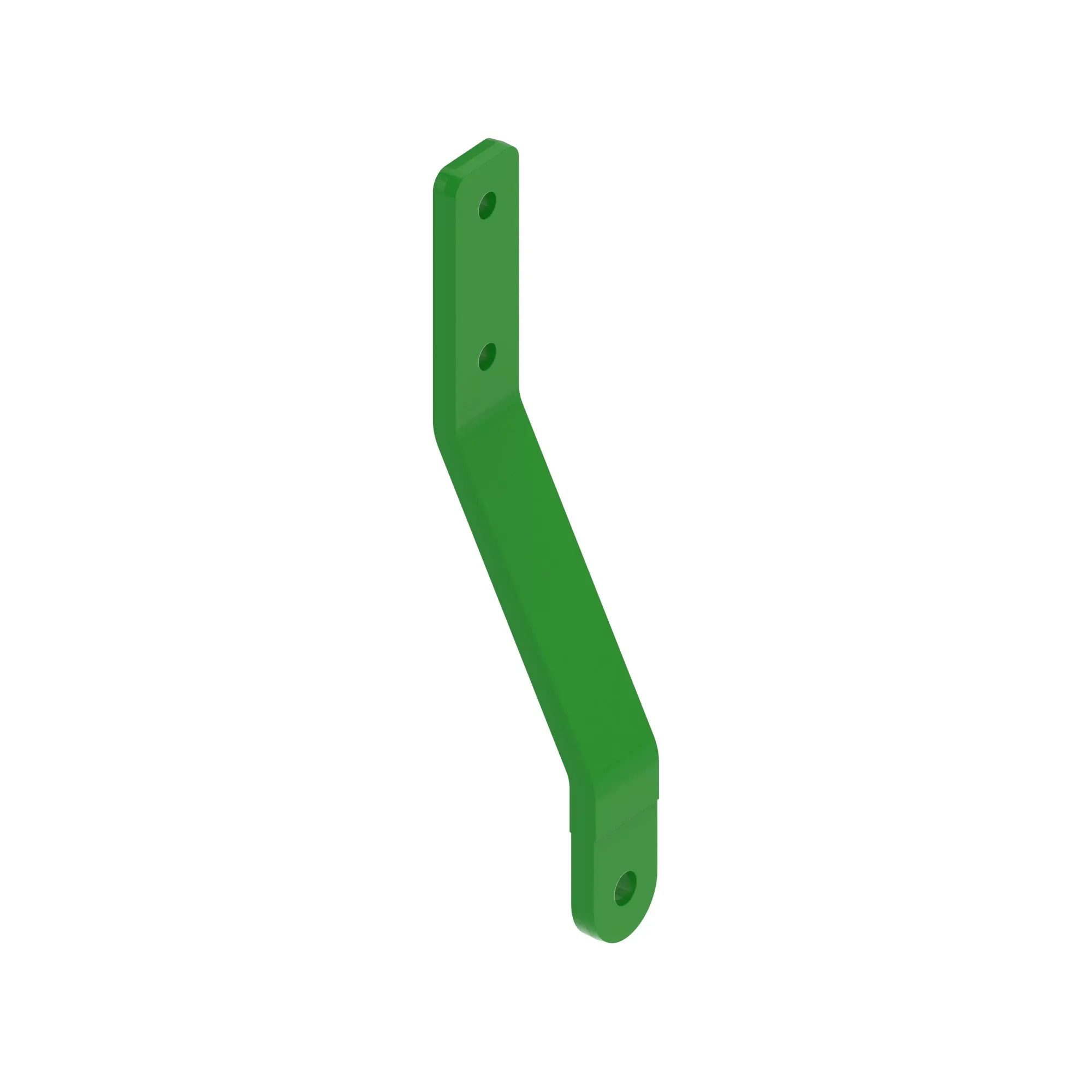 John Deere Sieve Pitman Arm - H233466