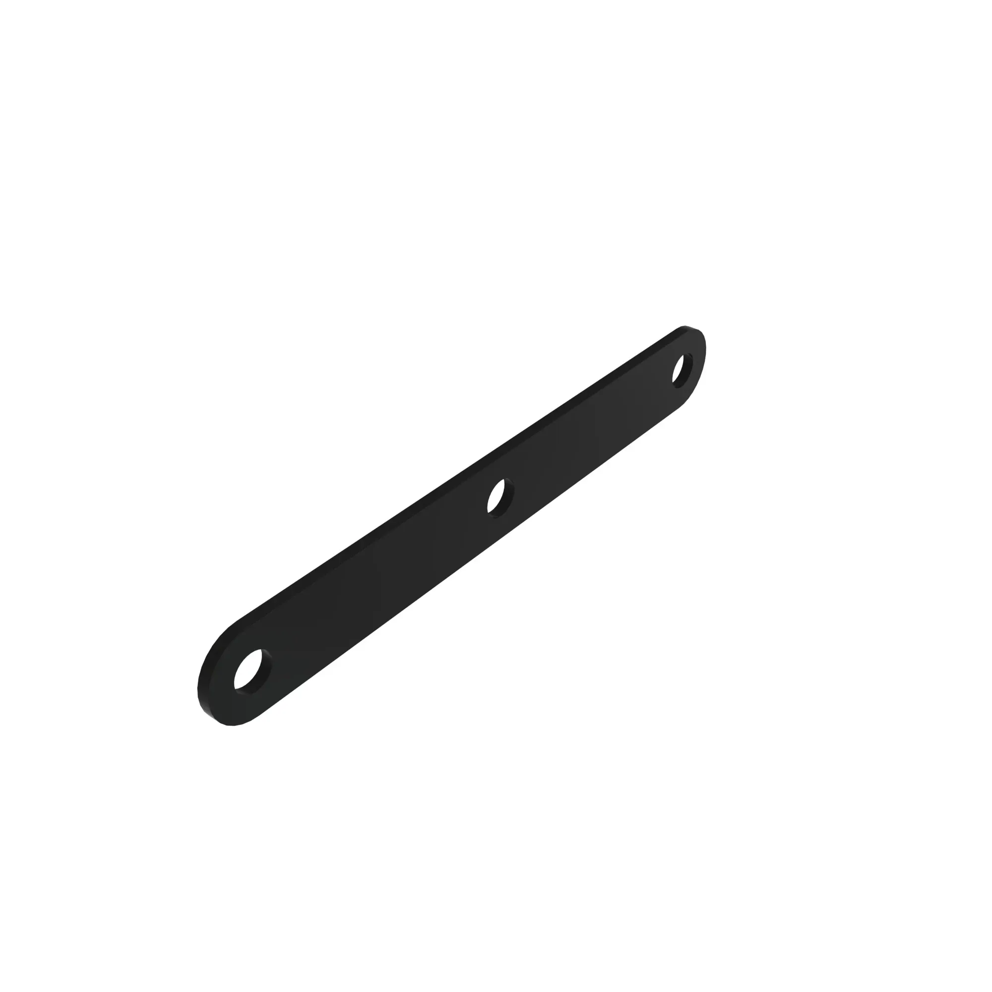 Ledger Plate
