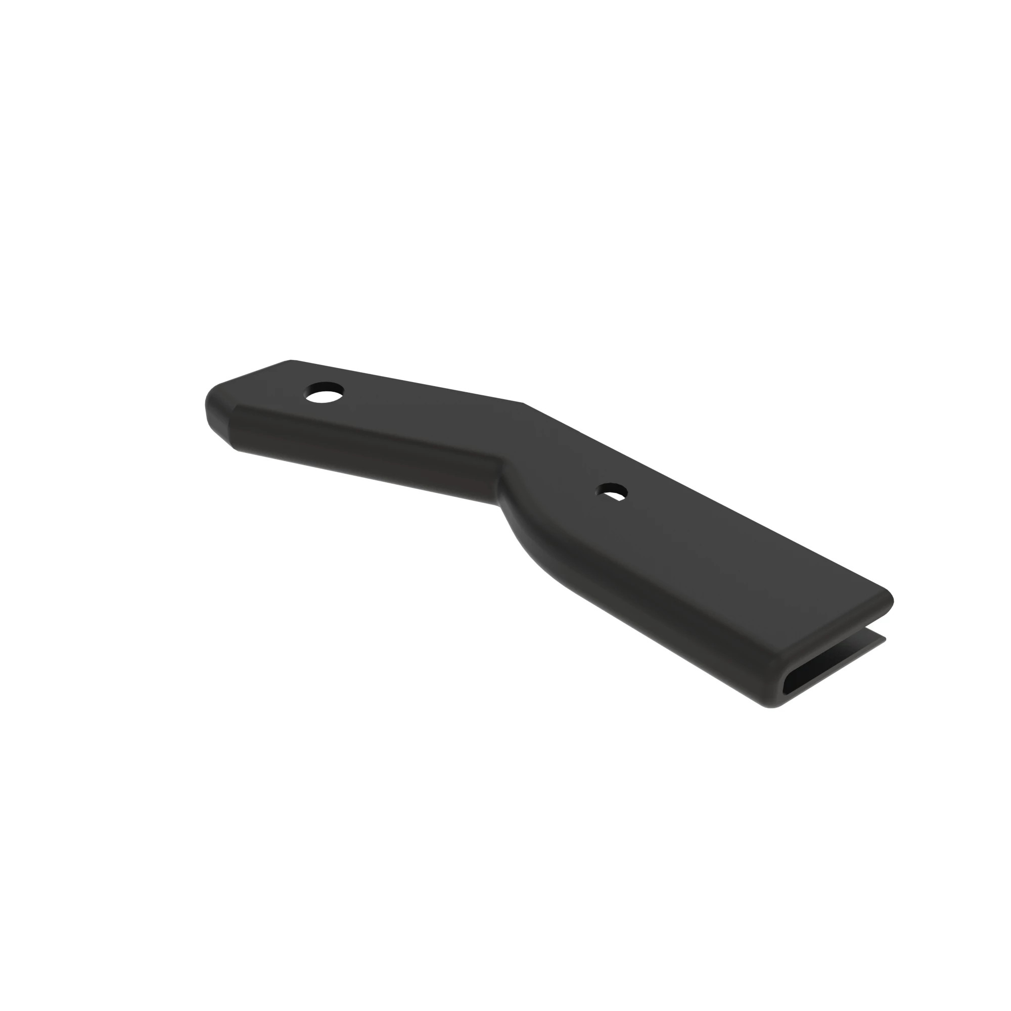 COVER, SIDE SHIELD BRACKET, FRONT