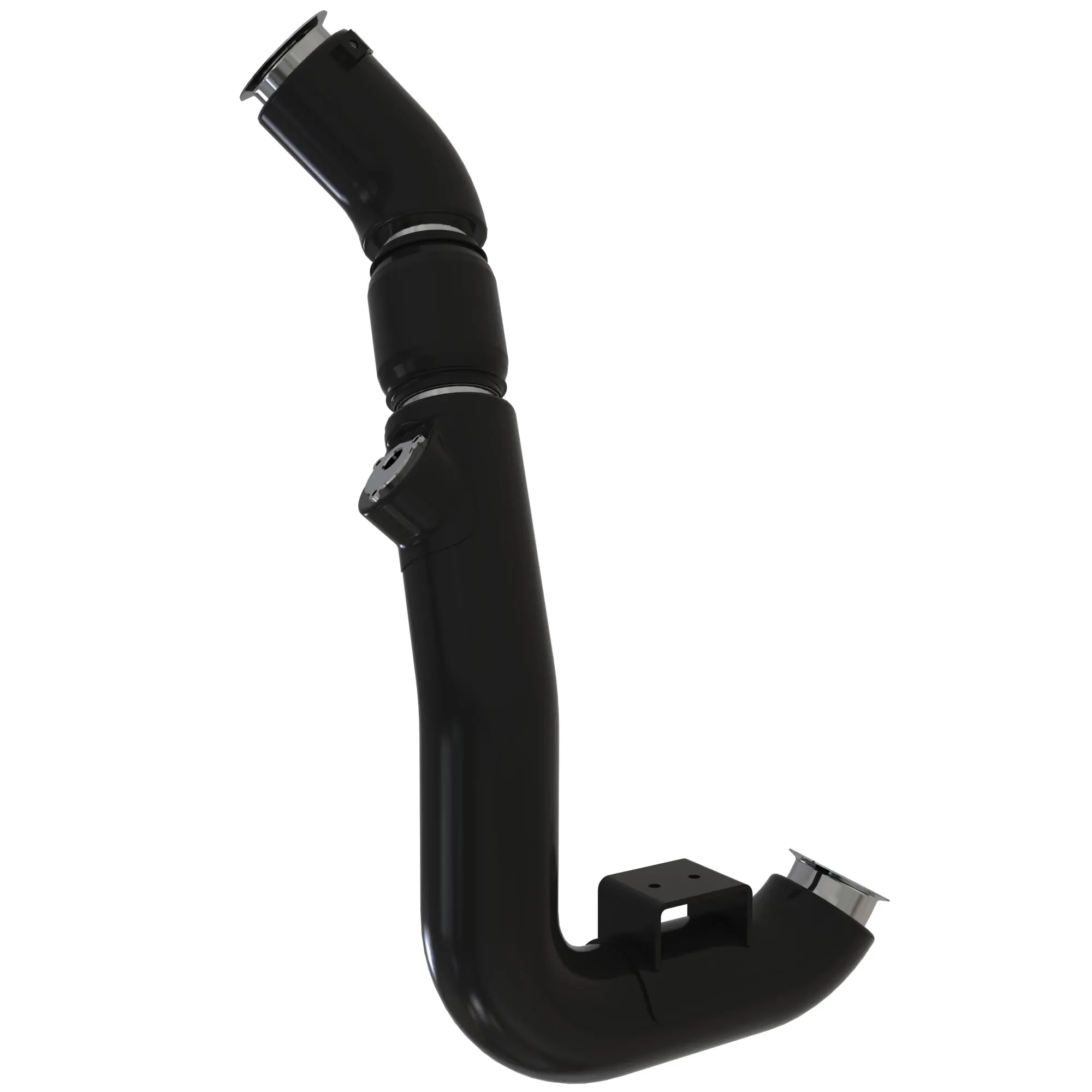 John Deere Exhaust Pipe - SJ20703