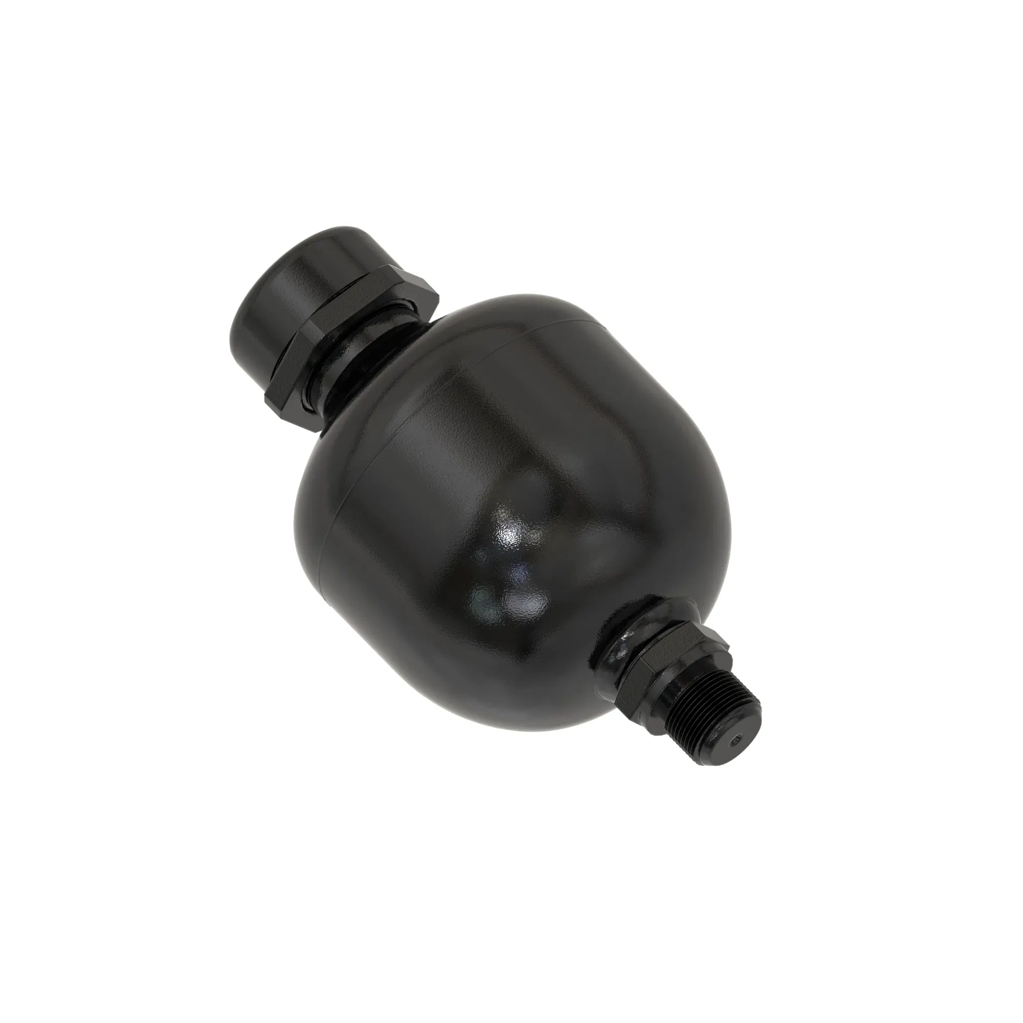 John Deere Hydraulic Accumulator - AL207722