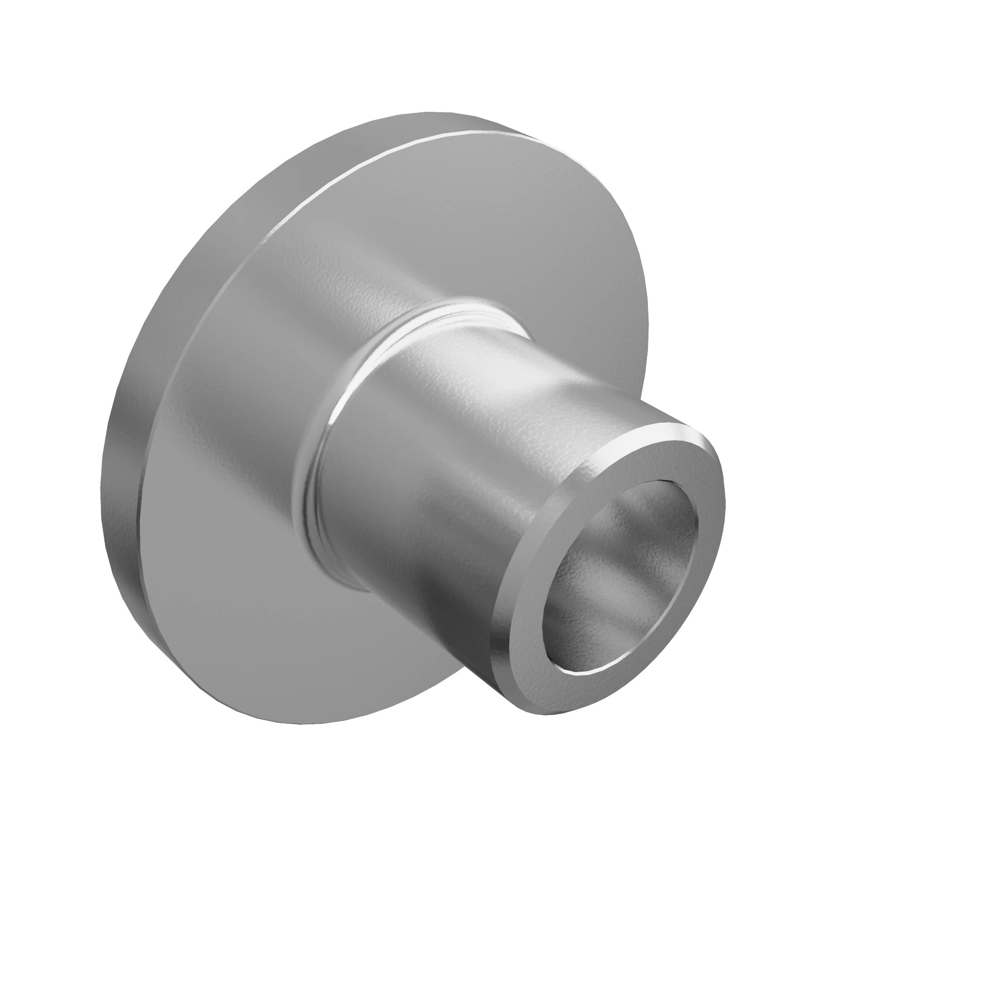 BUSHING, BUSHING, FLANGED