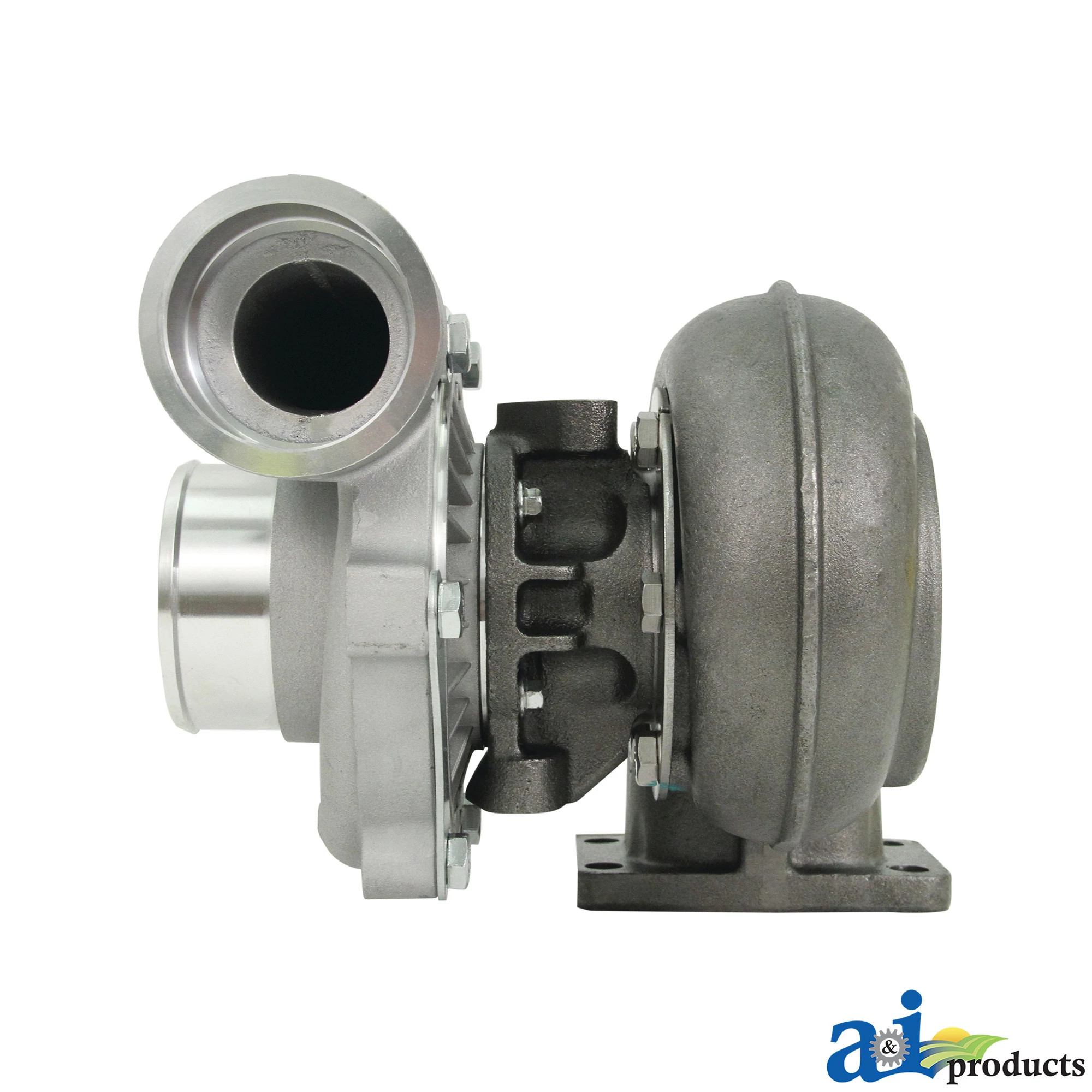 REMAN Turbocharger