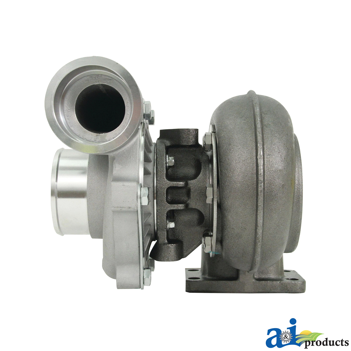 REMAN Turbocharger