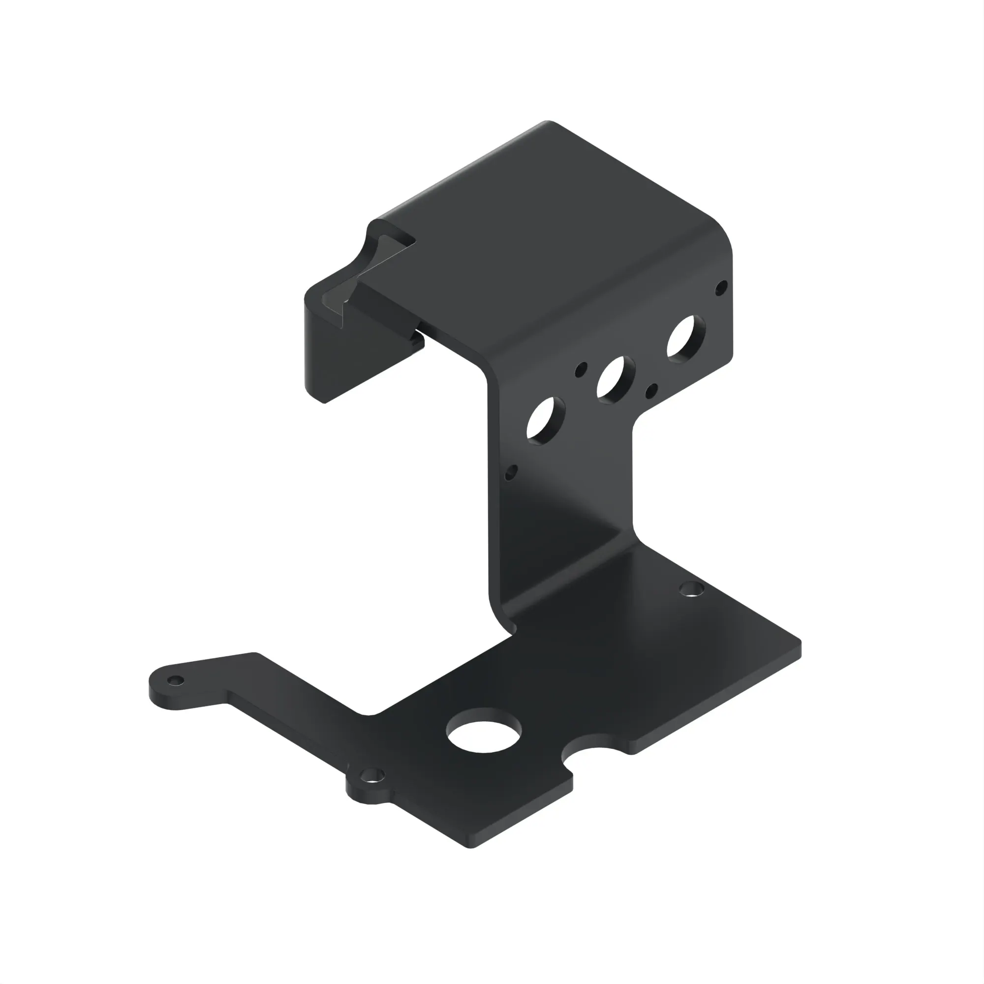 John Deere Bracket - LVU19429