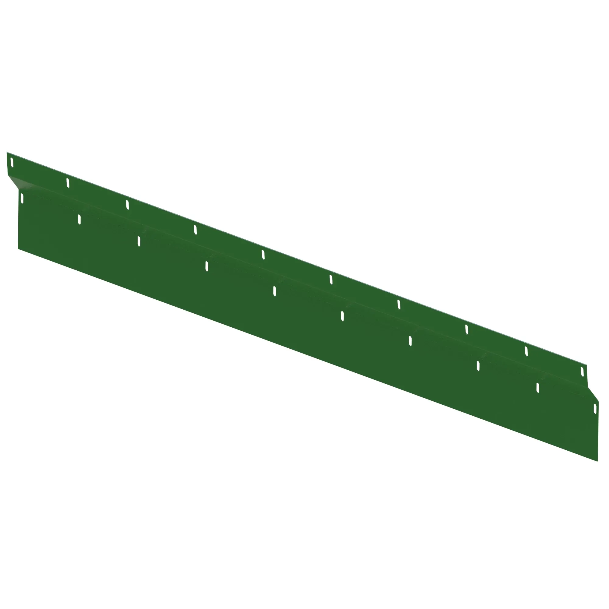 John Deere Cylinder Cover Sheet - Z34709