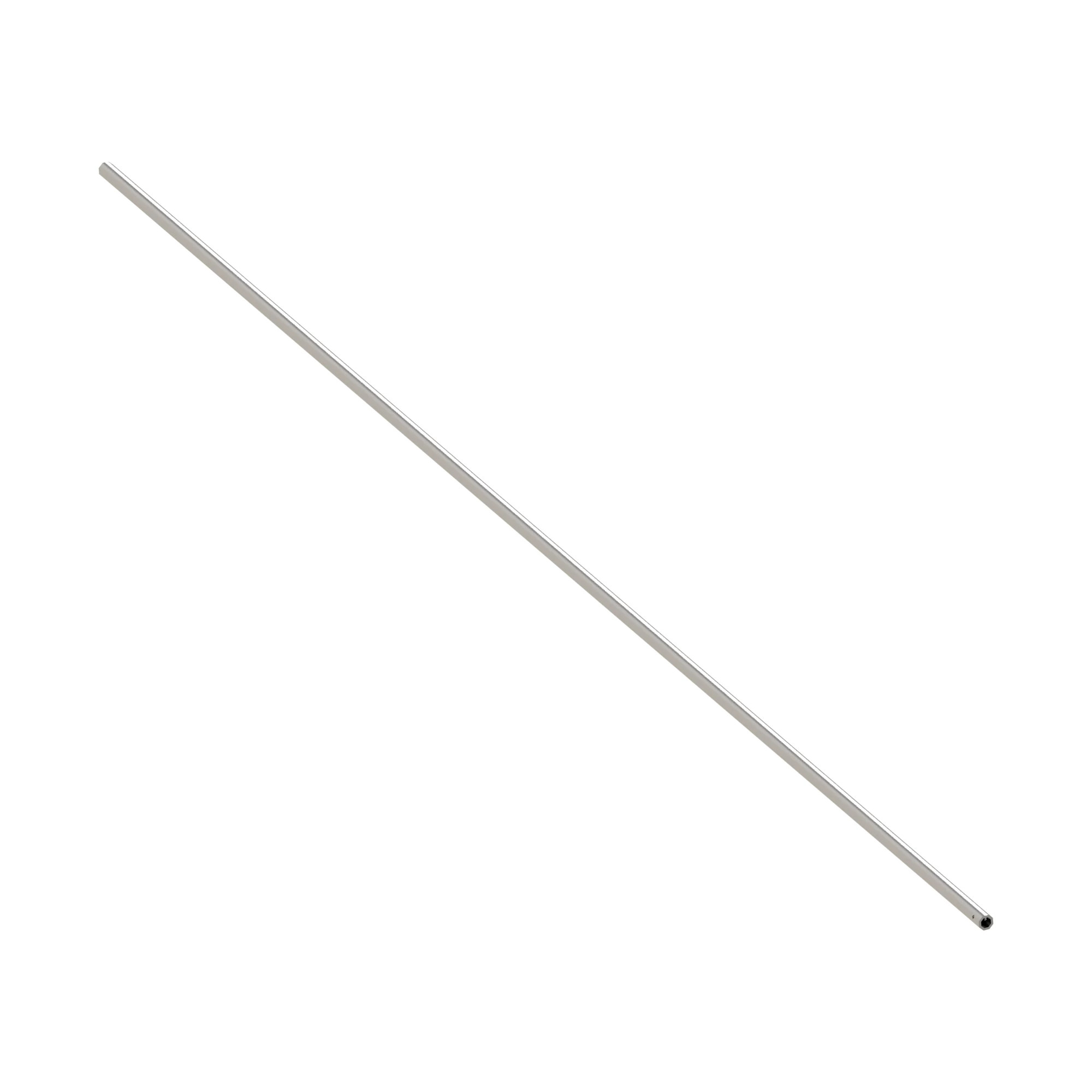 TUBE, TIE BAR