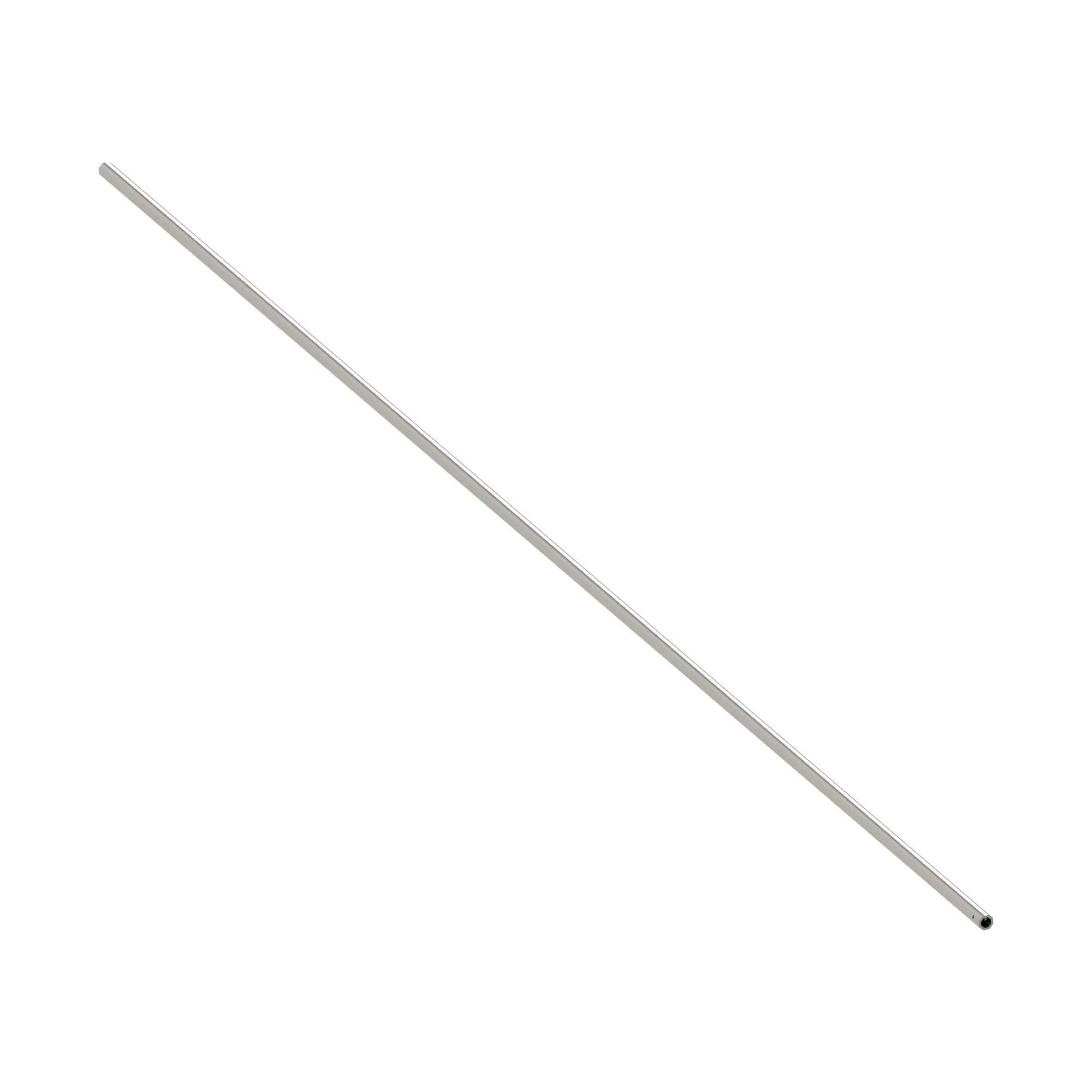 John Deere Tie-Bar Tube - H226643