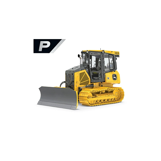 Product image 1 | 4re Equipment | ID: product-construction-john-deere-550-p-tier-550pft4