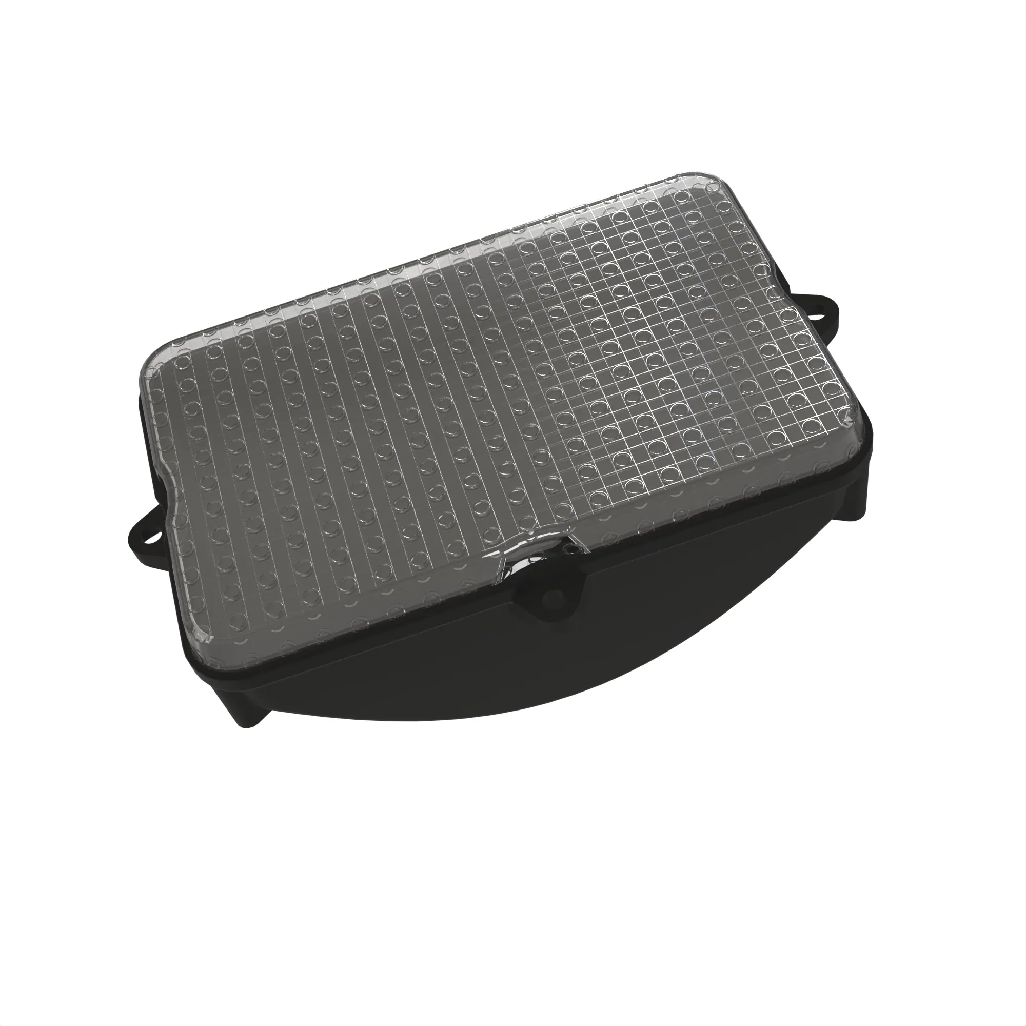 John Deere Floodlamp Assembly - AH128328