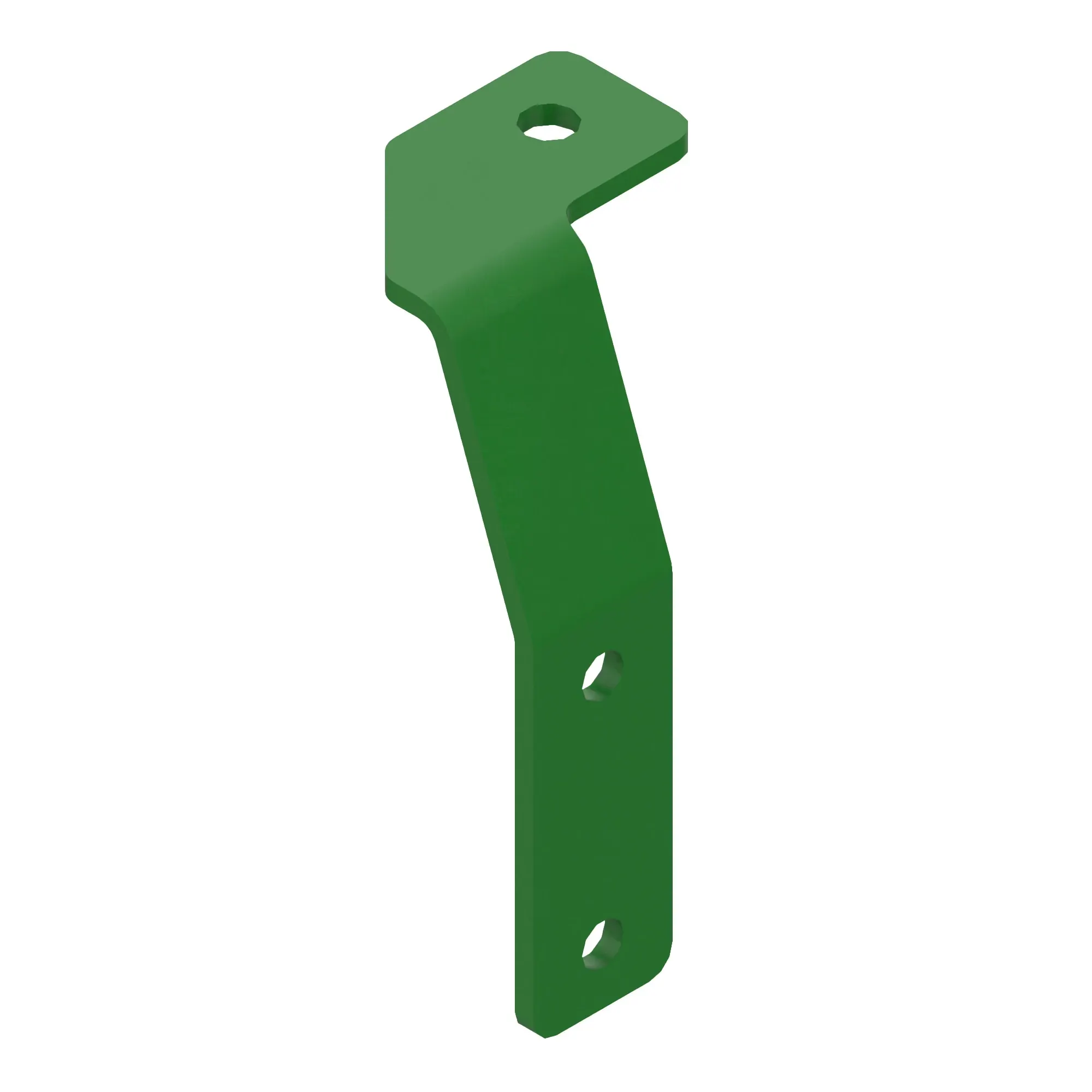 John Deere Bracket - TR128157
