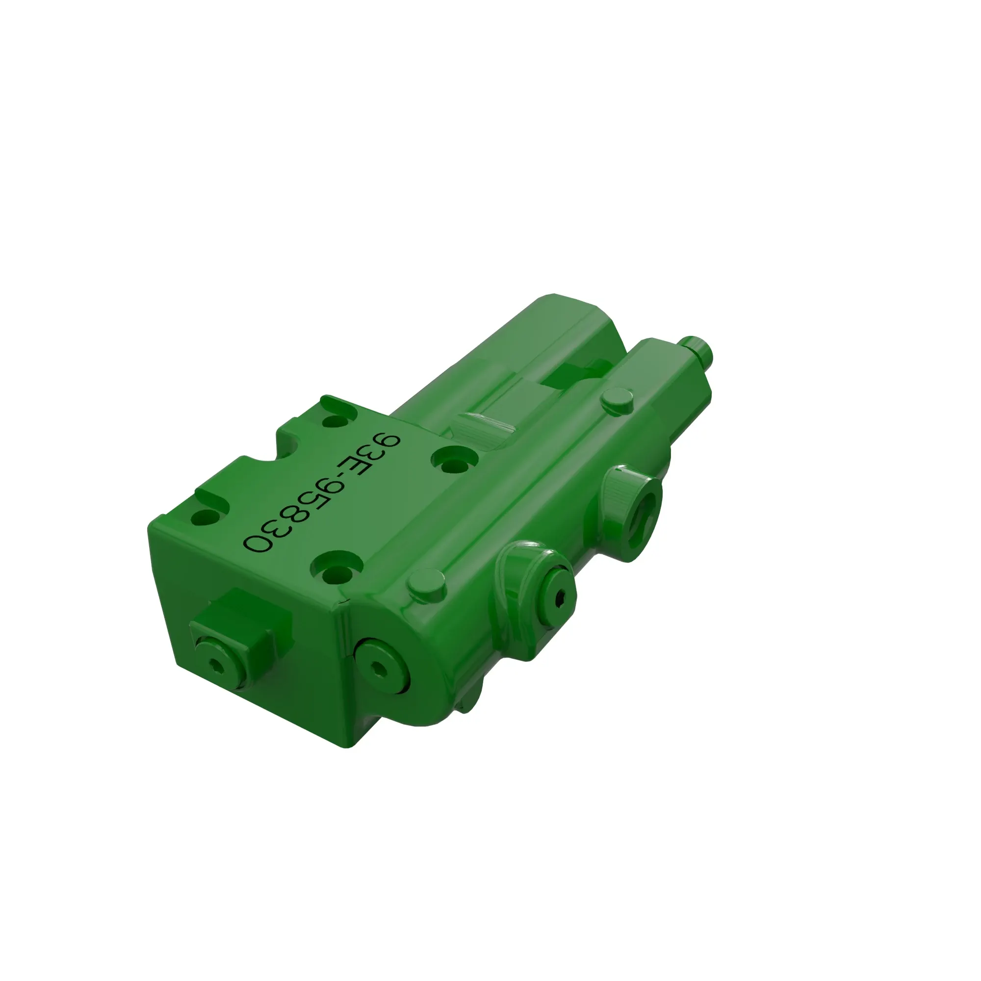 PUMP/VALVE CONTROLLER, CONTROLLER,