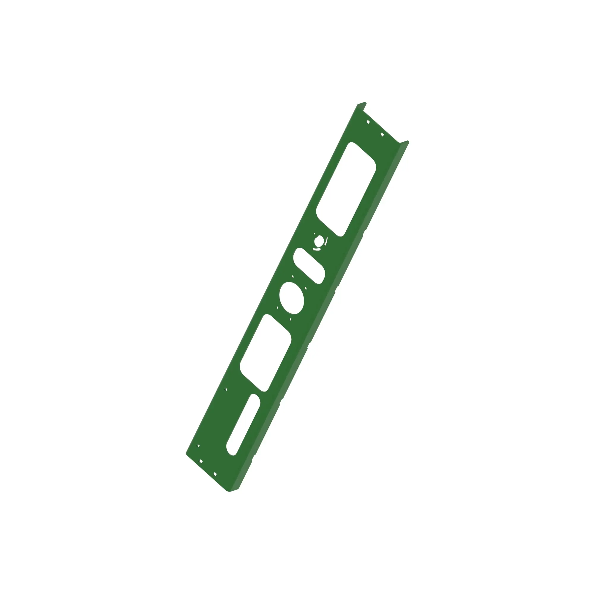 SUPPORT, WAND DRIVE CROSS BRACE