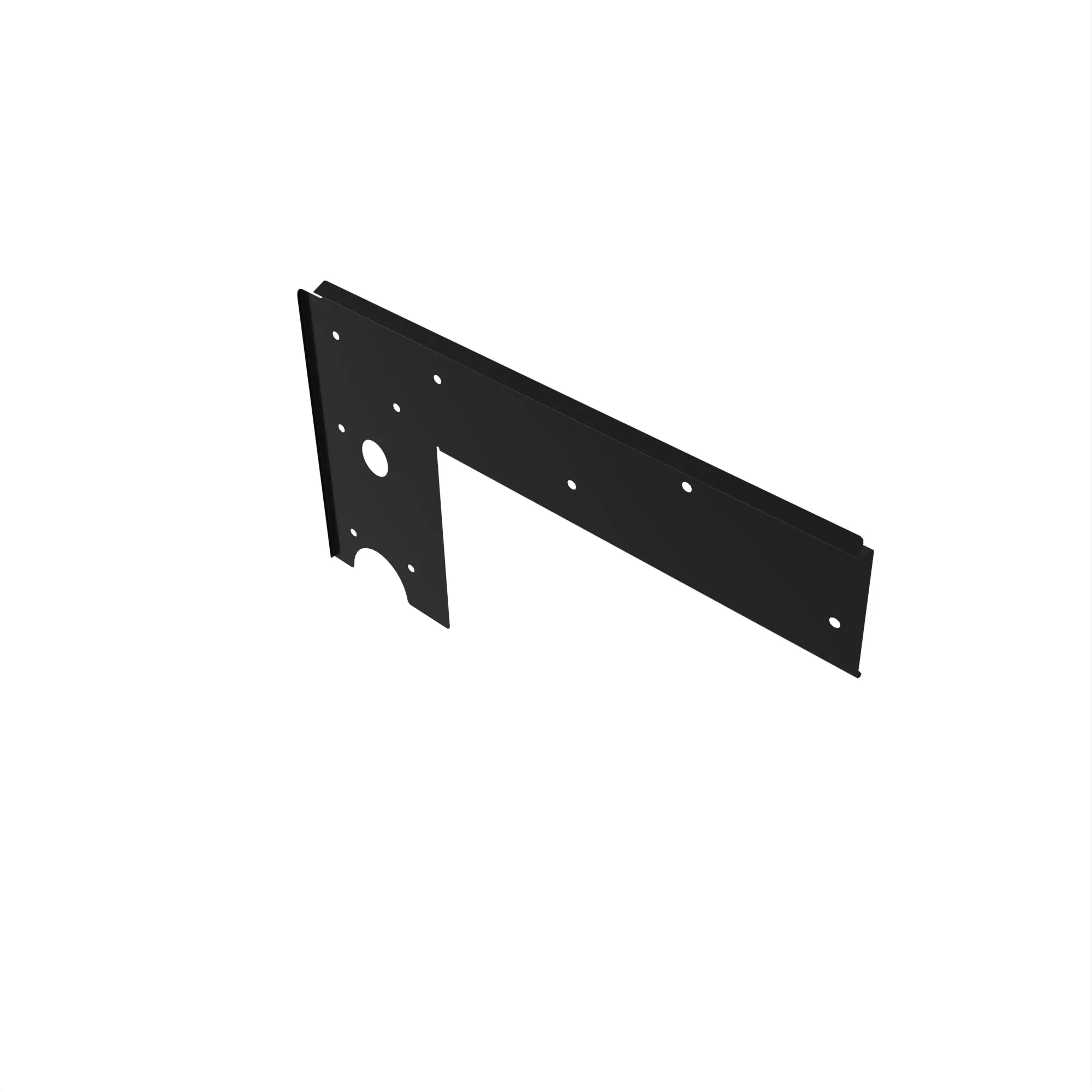 John Deere Heat Shield - T331073