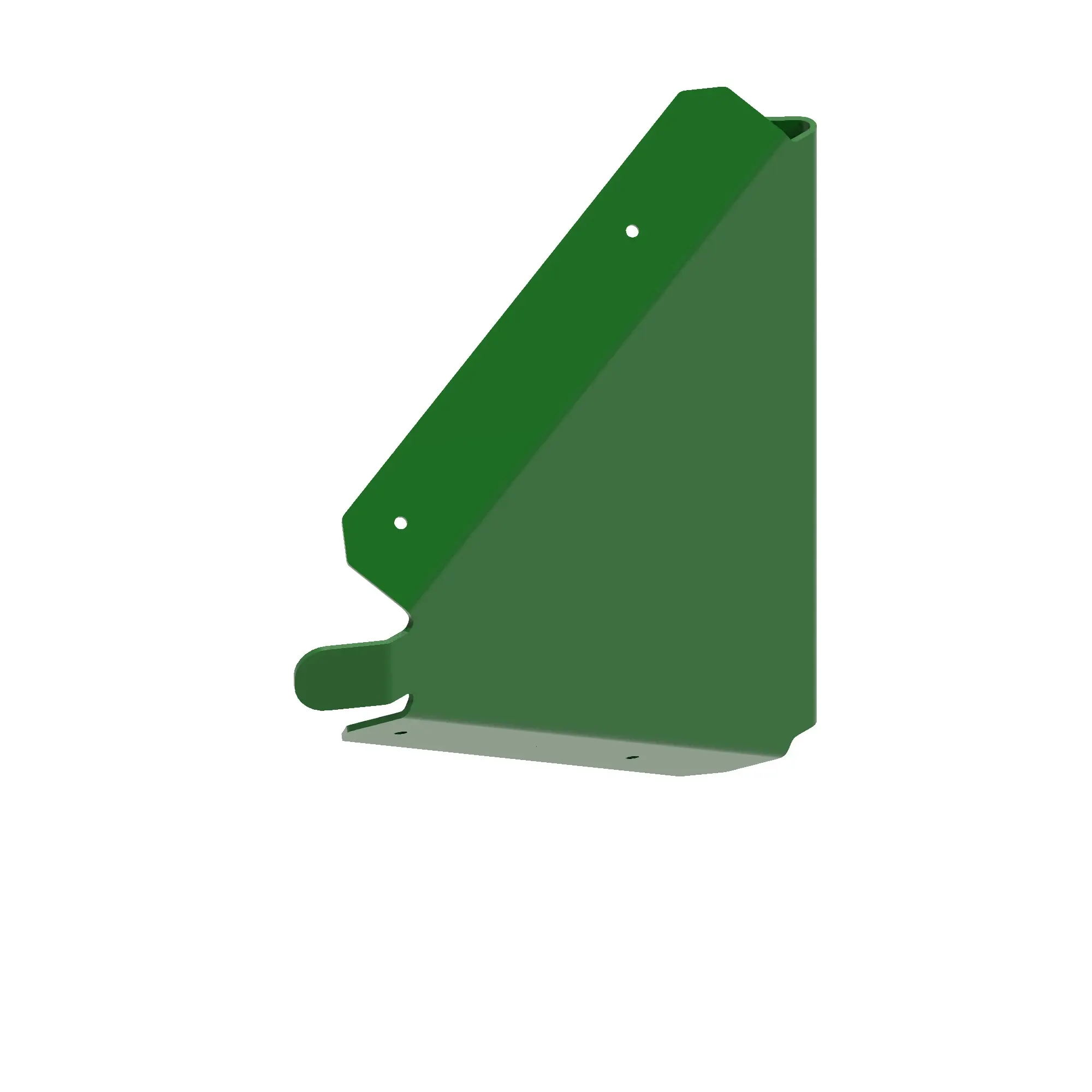 John Deere Sheet - HXE44401