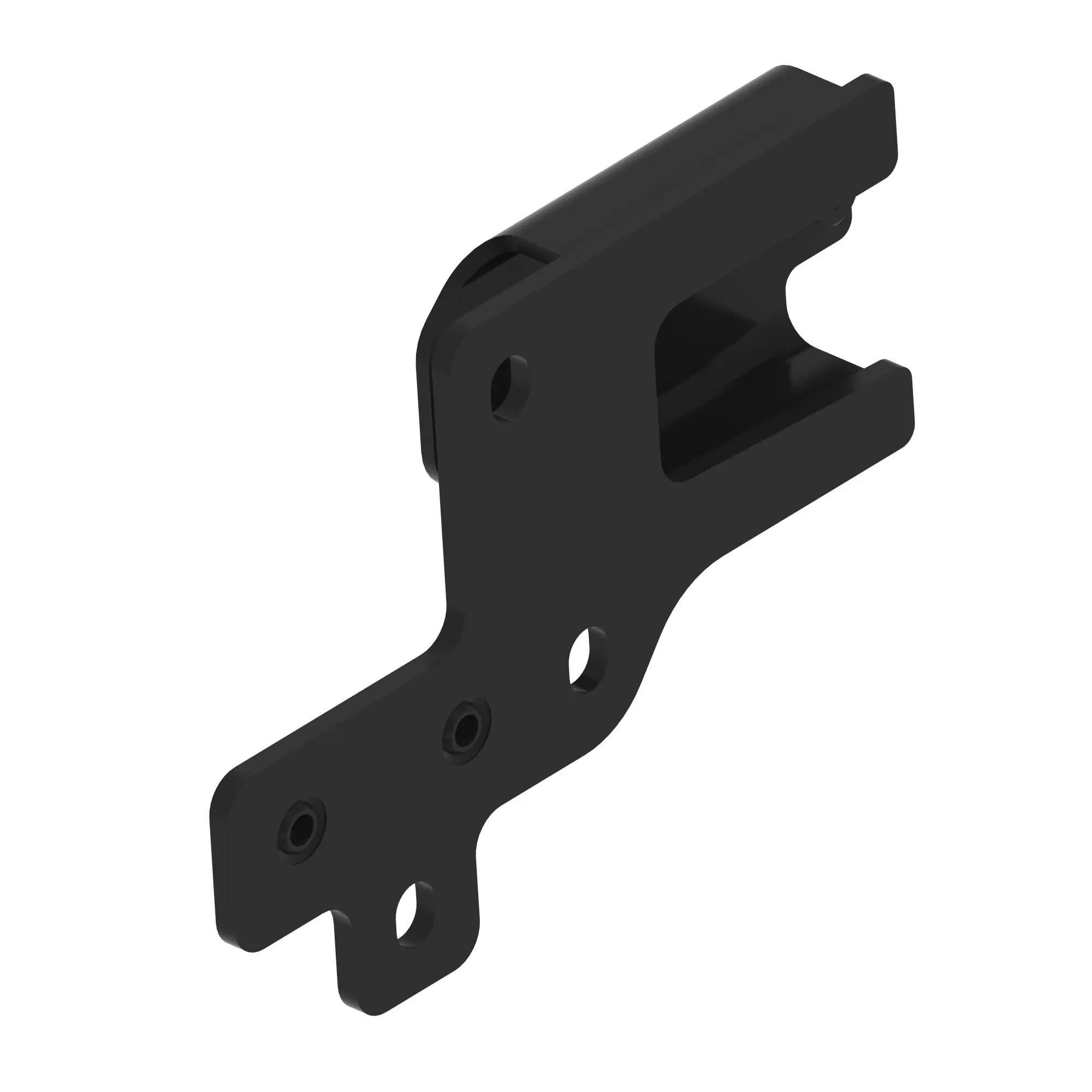 BRACKET, BRACKET, BRACKET HOSE ASSE