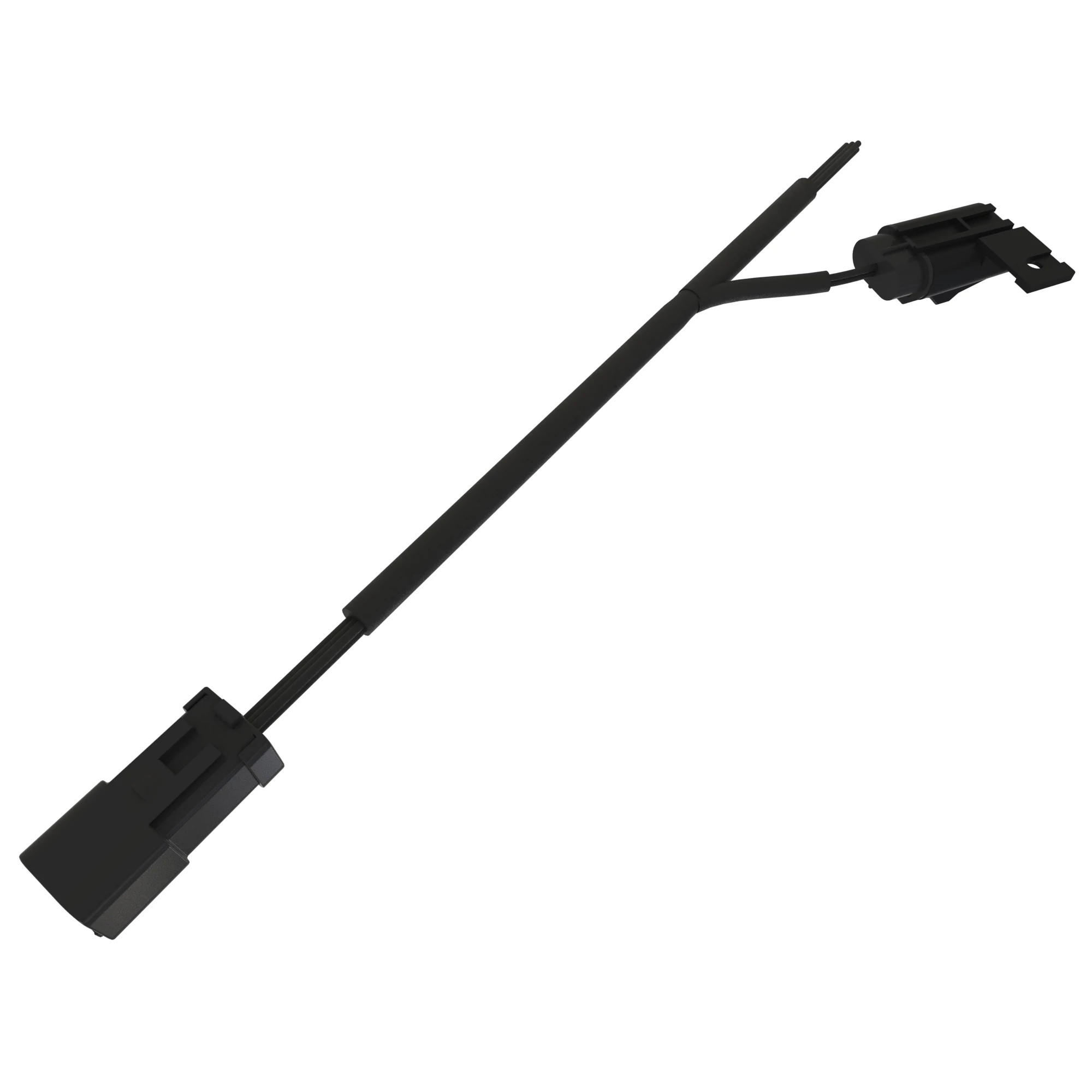 NATURAL GAS THROTTLE JUMPER